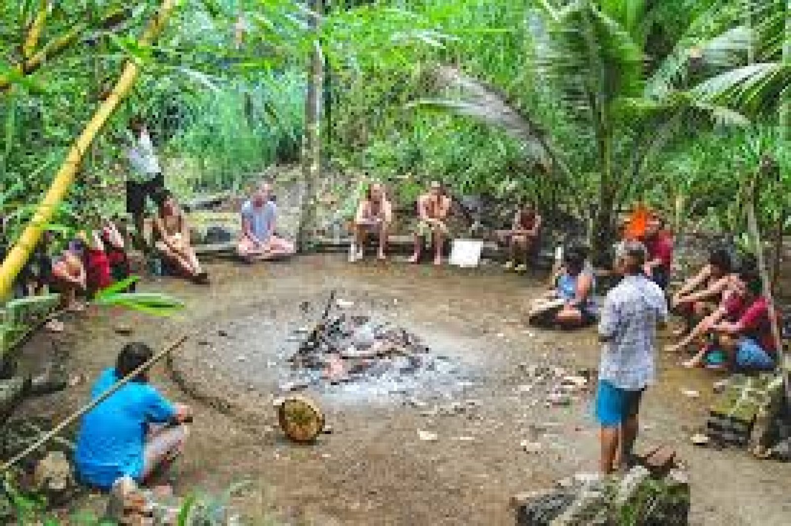 The Shuar Healing Journeys: Ancestral Medicine and Forest Wisdom in the Ecuadorian Amazon
