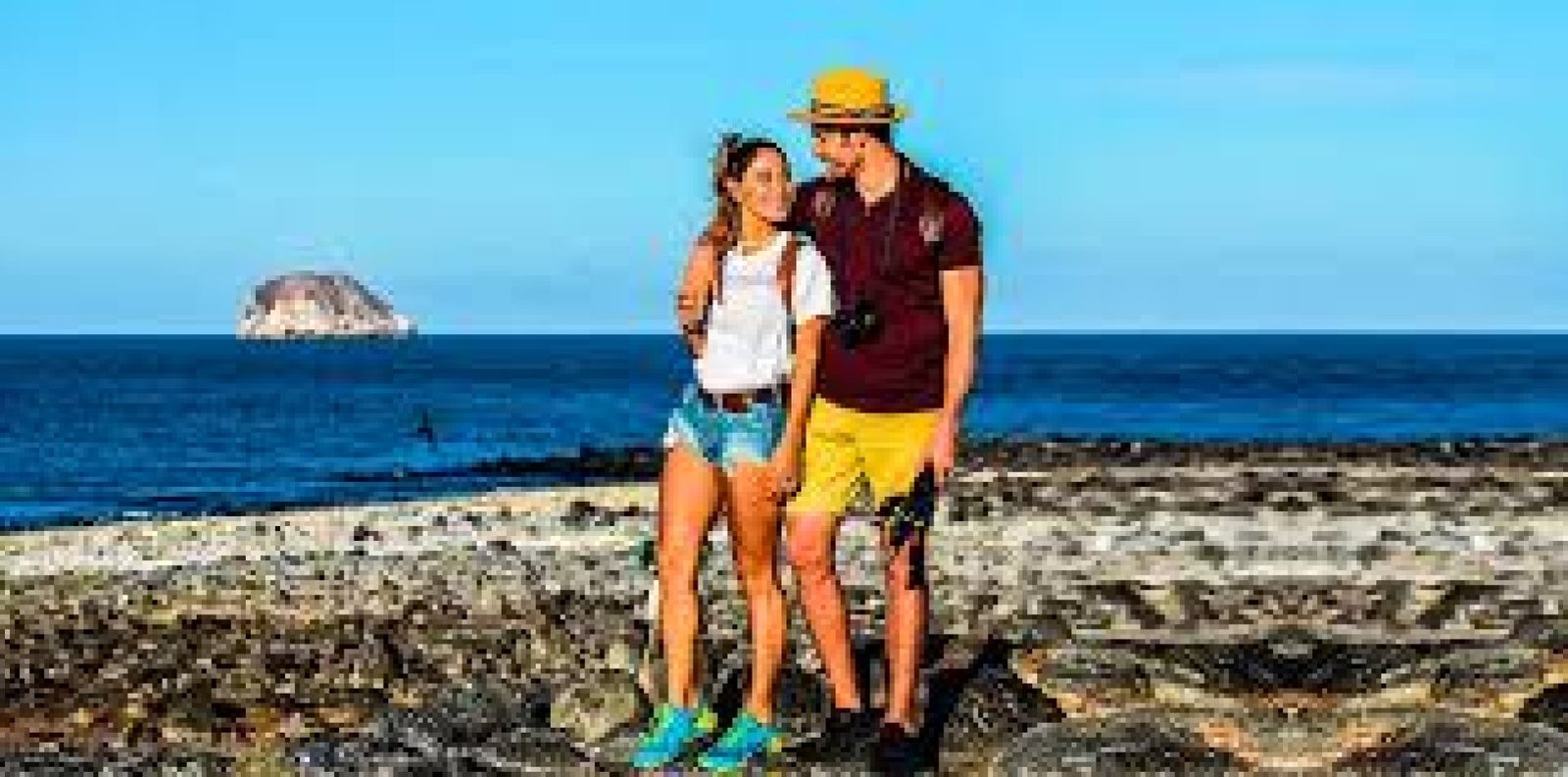 Viajes familiares y escapadas románticas: diseñados por Turismo Ecuador 24