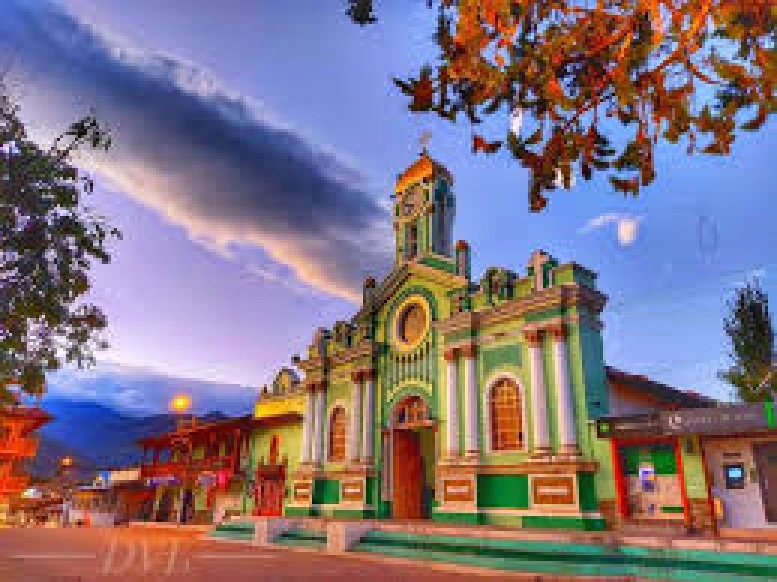 Vilcabamba: Ecuador’s Valley of Longevity and Spiritual Harmony