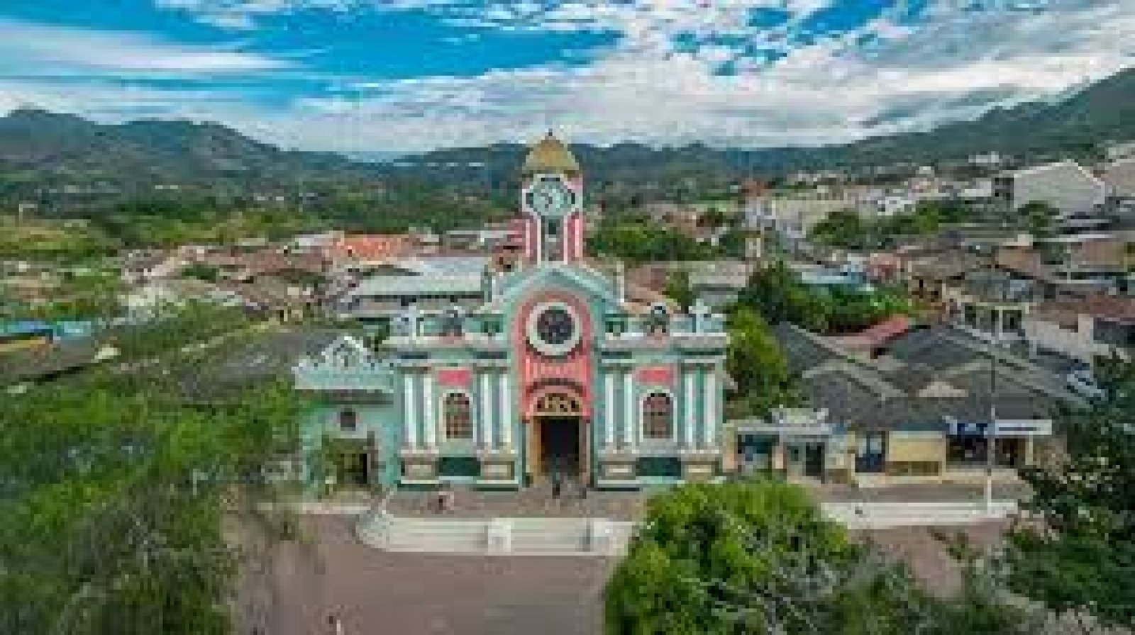 Vilcabamba: the Valley of Longevity and Tranquility in Southern Ecuador