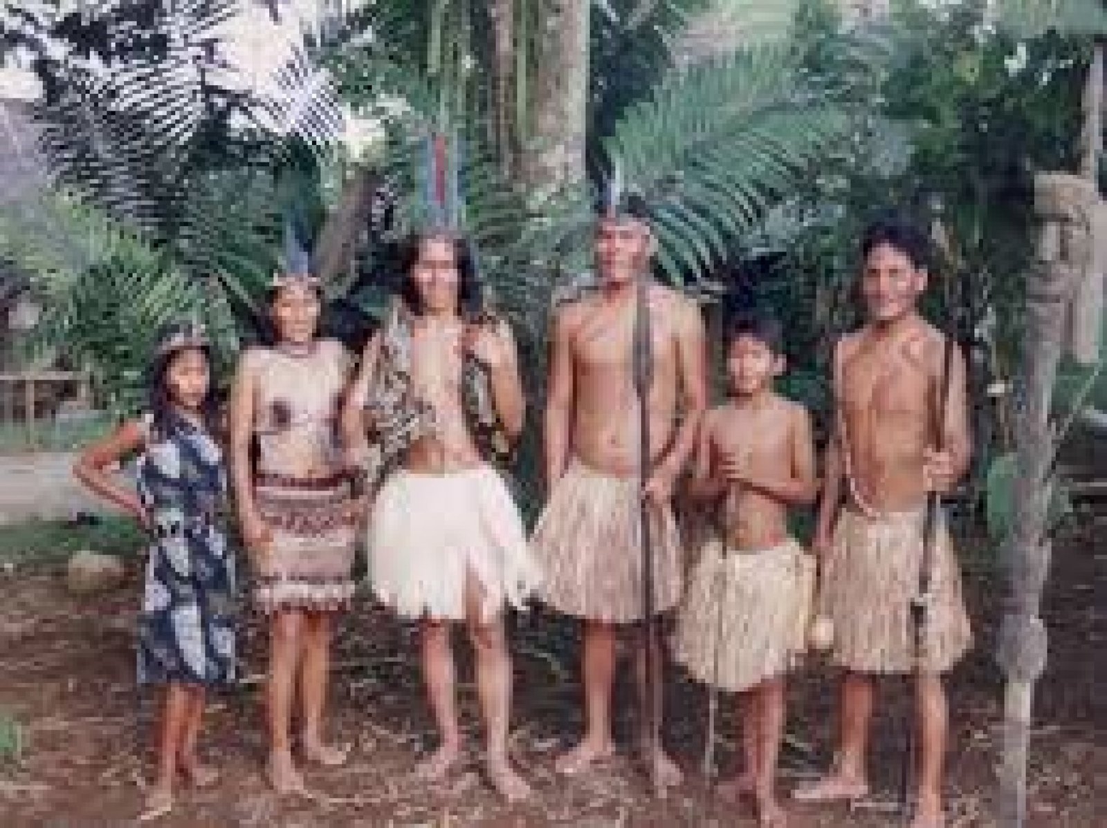 Vivencia con Comunidades Kichwas: Tradición, Naturaleza y Sabiduría Ancestral