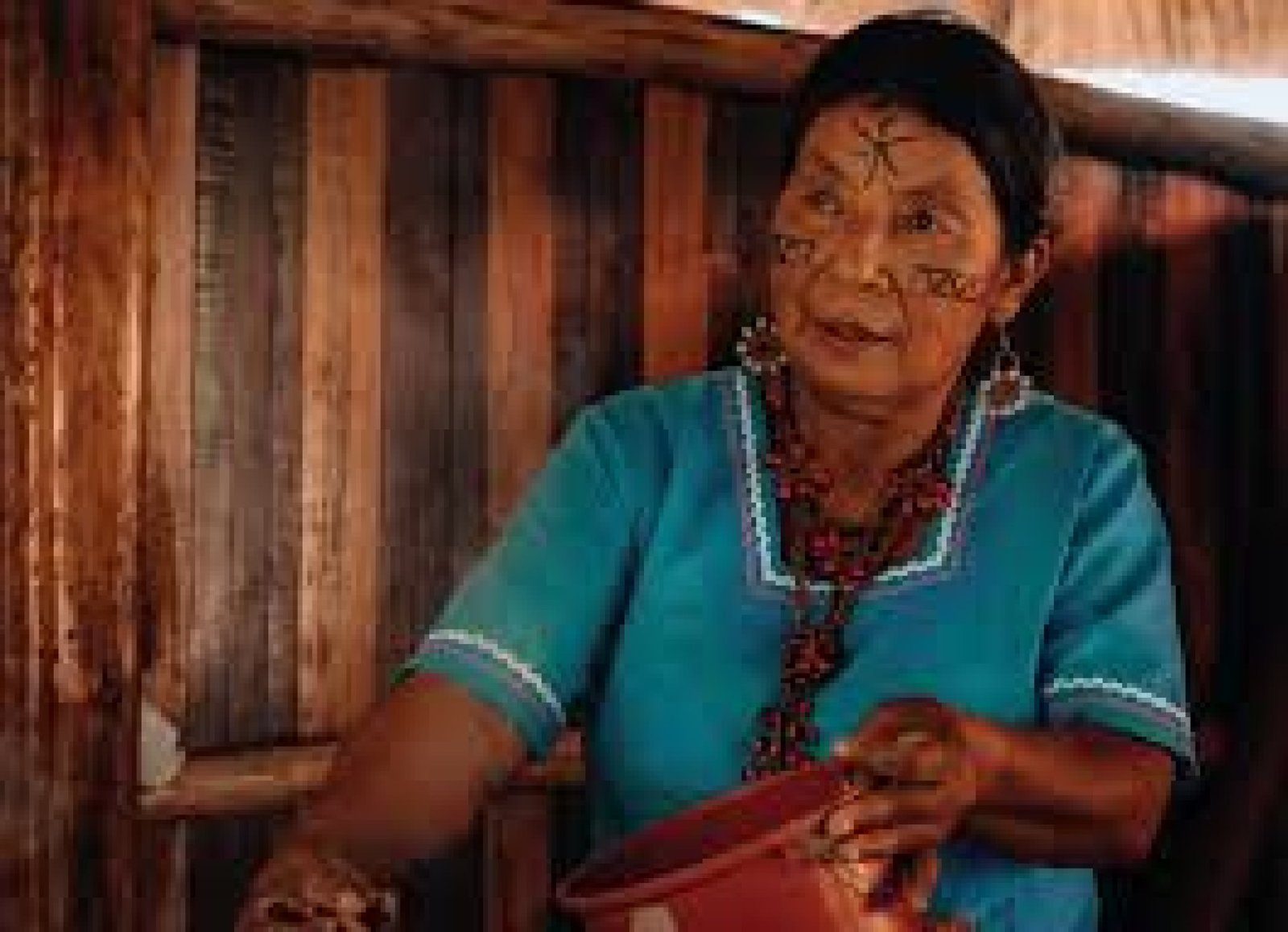 Viviendo con los Kichwa: Turismo Comunitario en la Amazonía Ecuatoriana