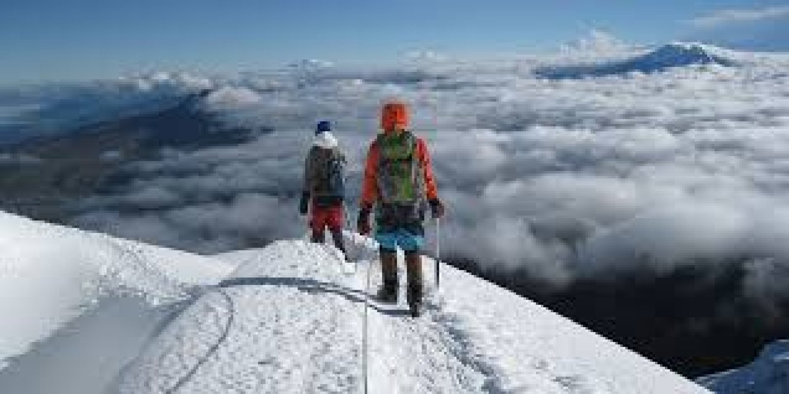 Volcanoes and Trekking in Ecuador: Exploring the Andean Highlands