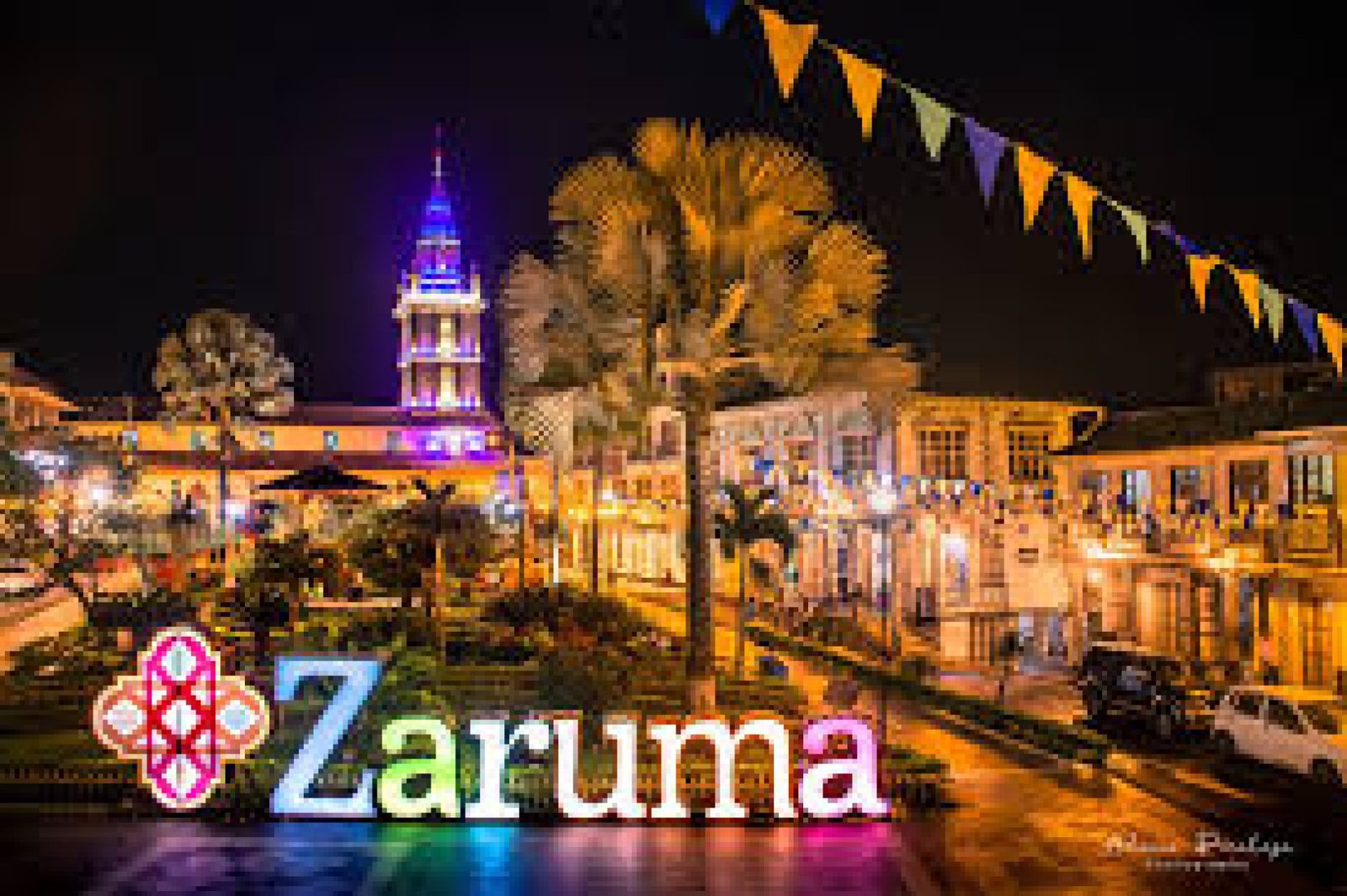 Zaruma: Ecuador’s Golden Heritage Hidden in the Andes