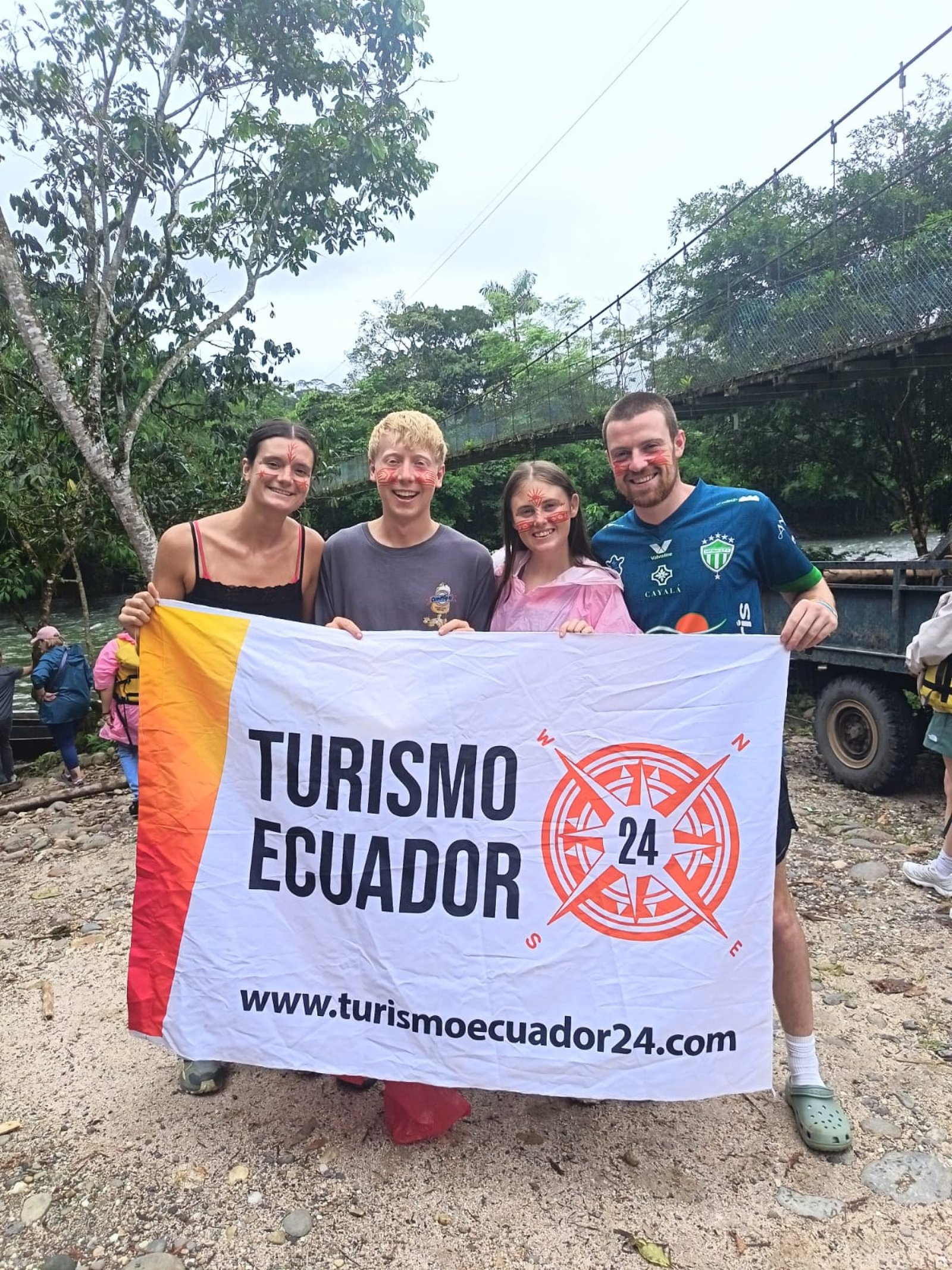 Sustainable Tourism in Ecuador: How to Travel Responsibly