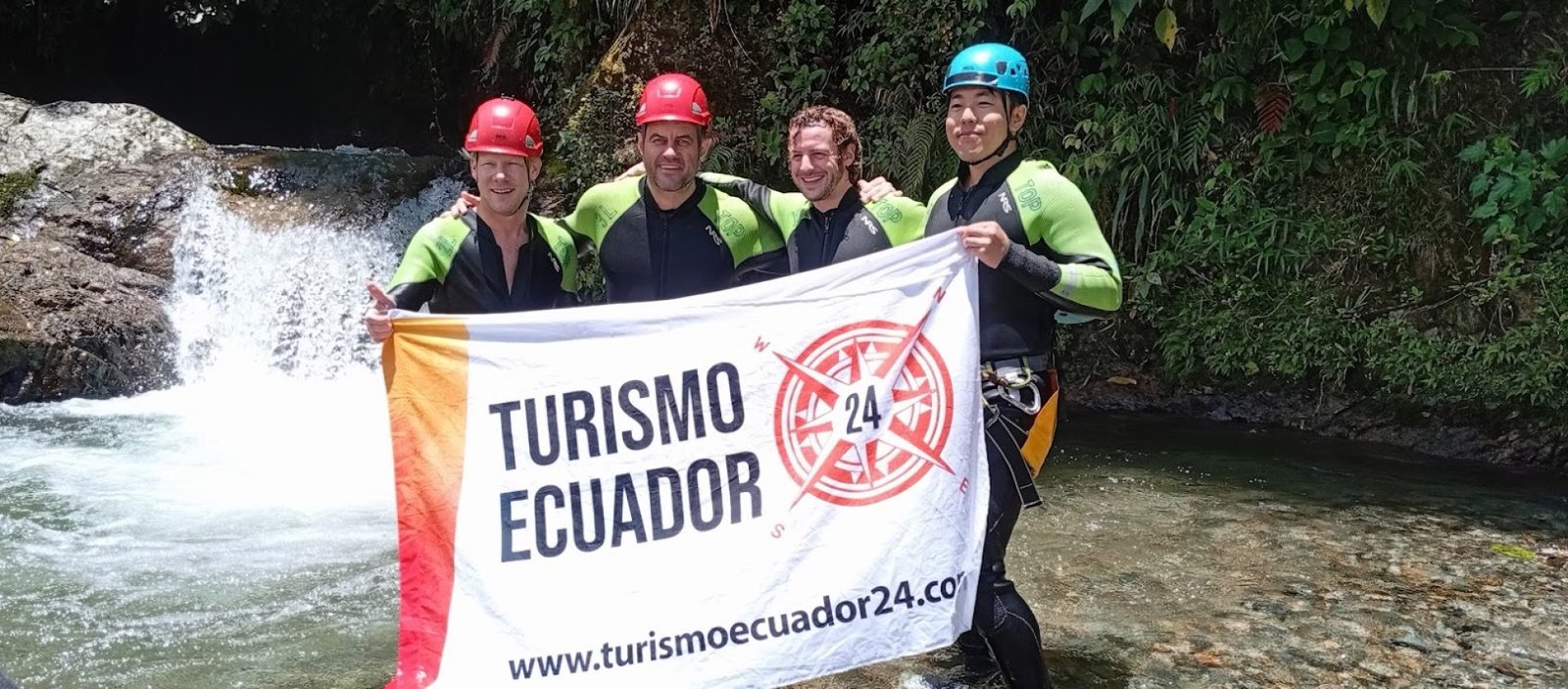 How to Plan a Two-Week Ecuador Vacation: The Perfect Itinerary for an Unforgettable Trip