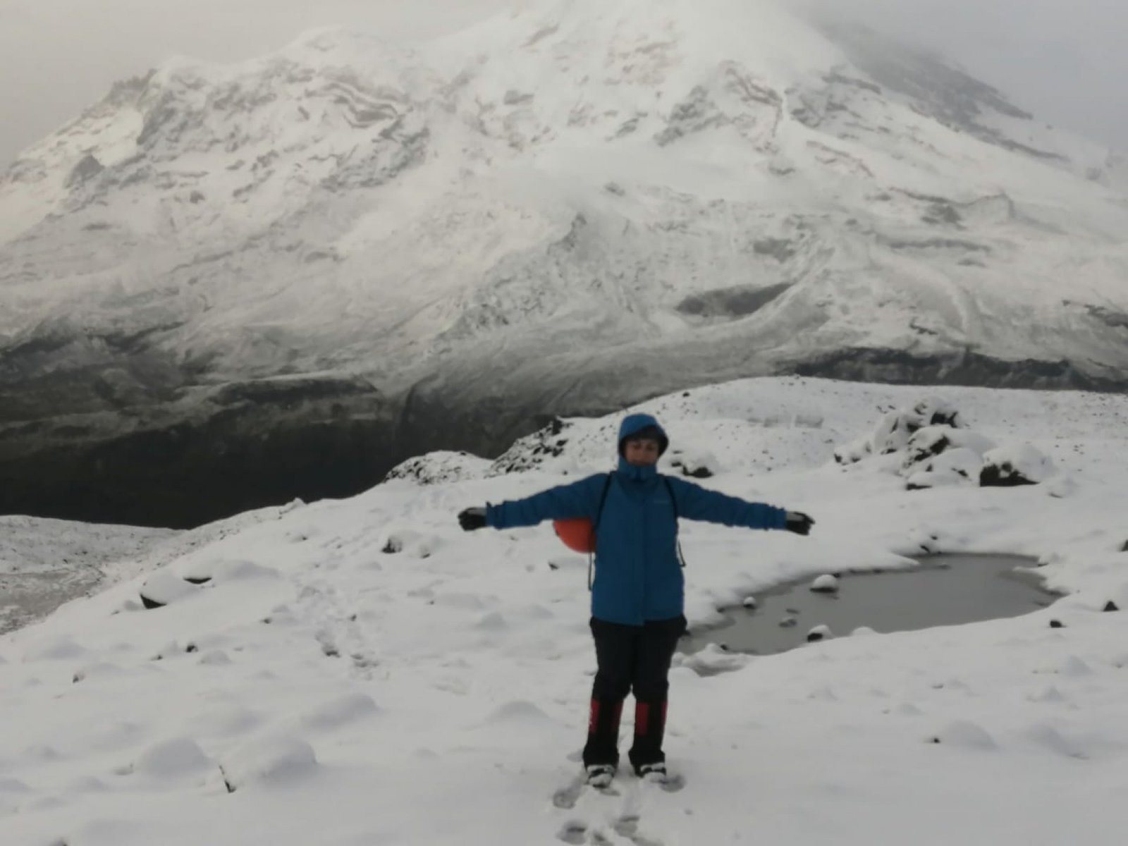 The Most Impressive Volcanoes in Ecuador: Complete Guide to Ecuador's Volcanoes