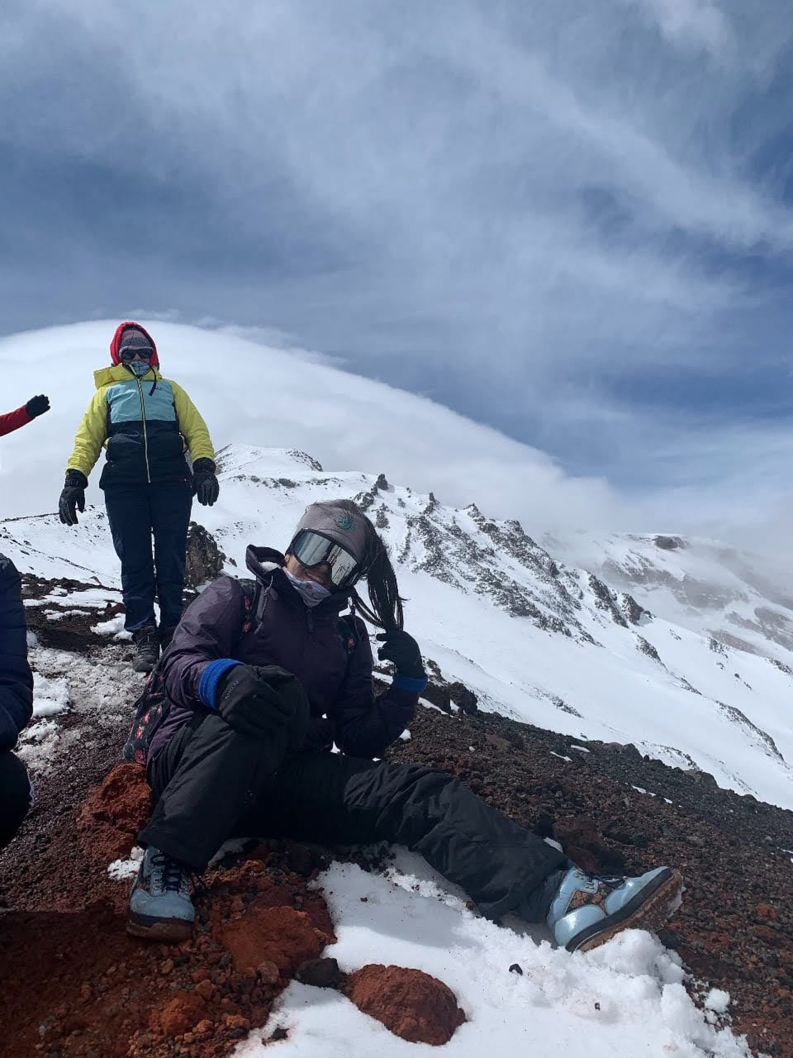 Tours de Aventura al Chimborazo: El Volcán Más Alto del Ecuador