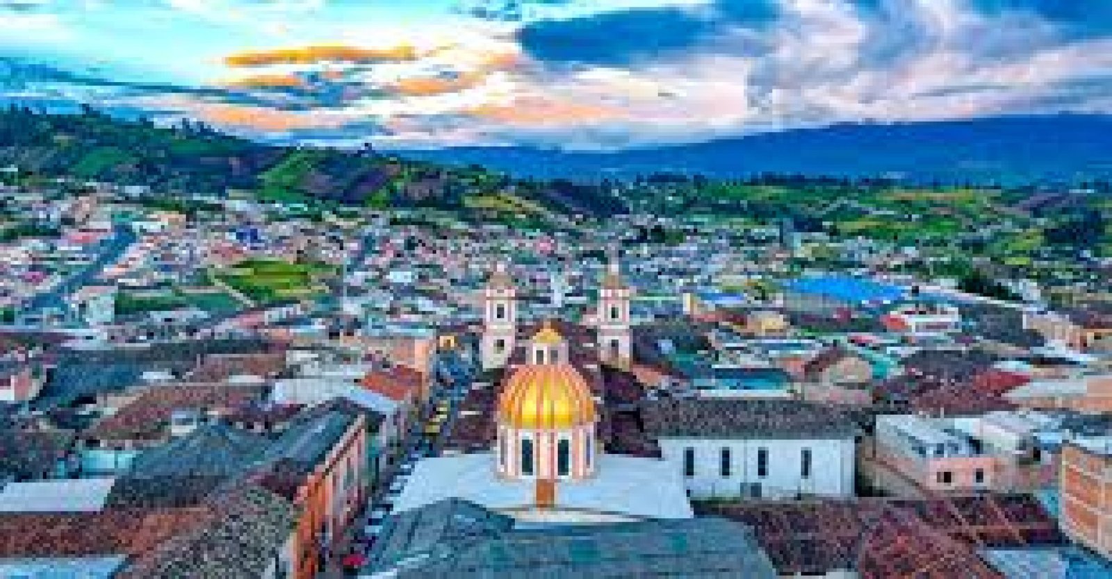 San Gabriel: Patrimonio Cultural y Naturaleza en los Andes del Norte