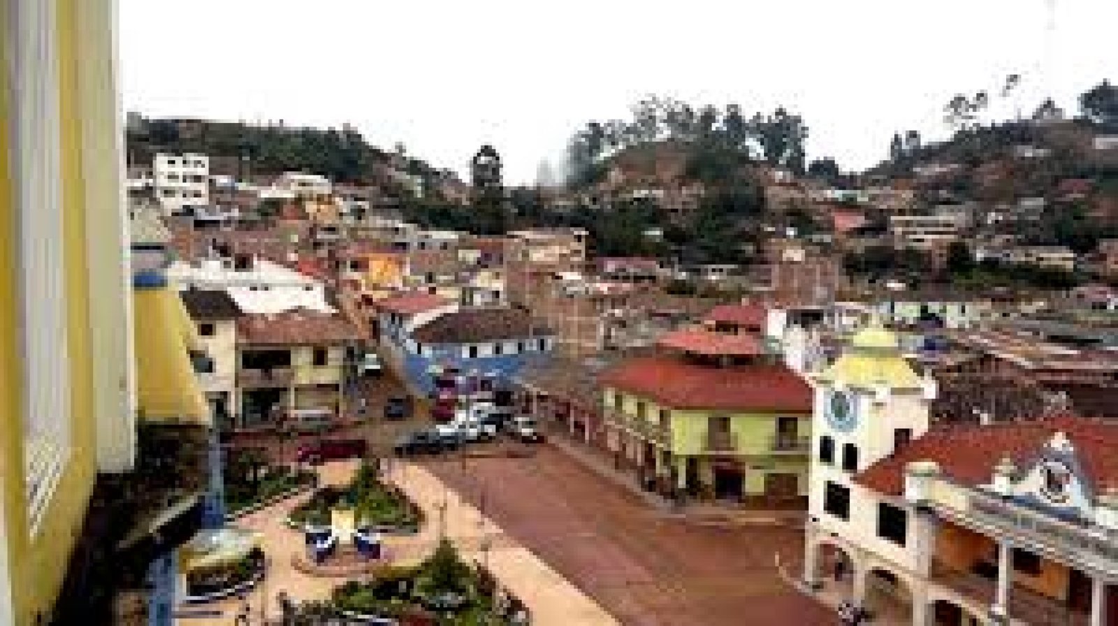 Catacocha: Balcón de la Loja Andina y Cuna de Tradiciones