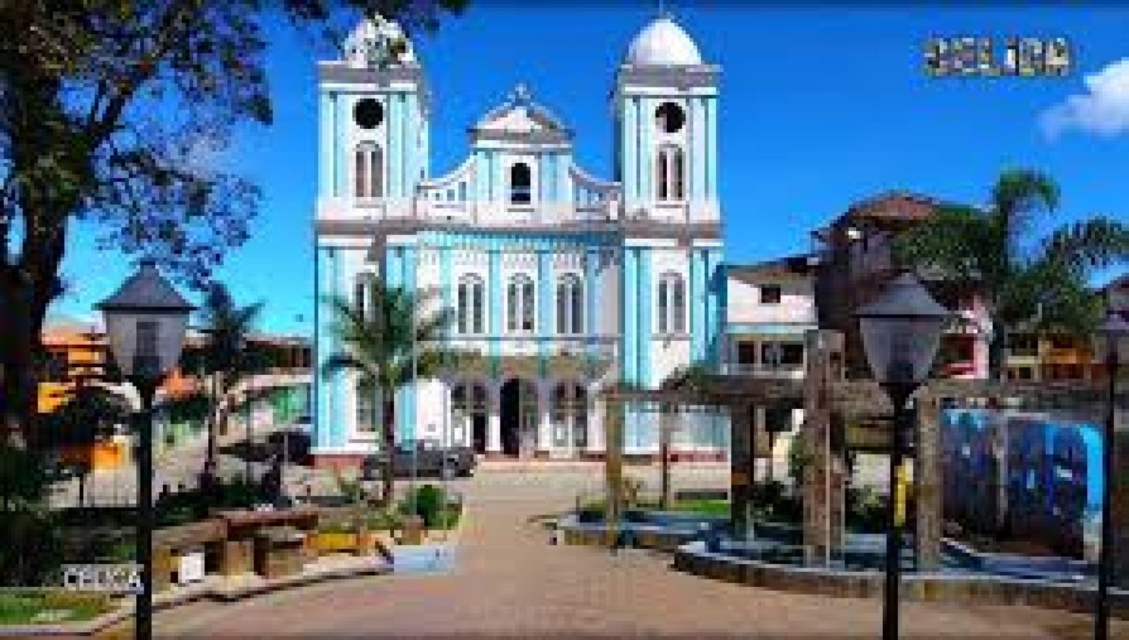 Celica: Aventuras en la Provincia de Loja