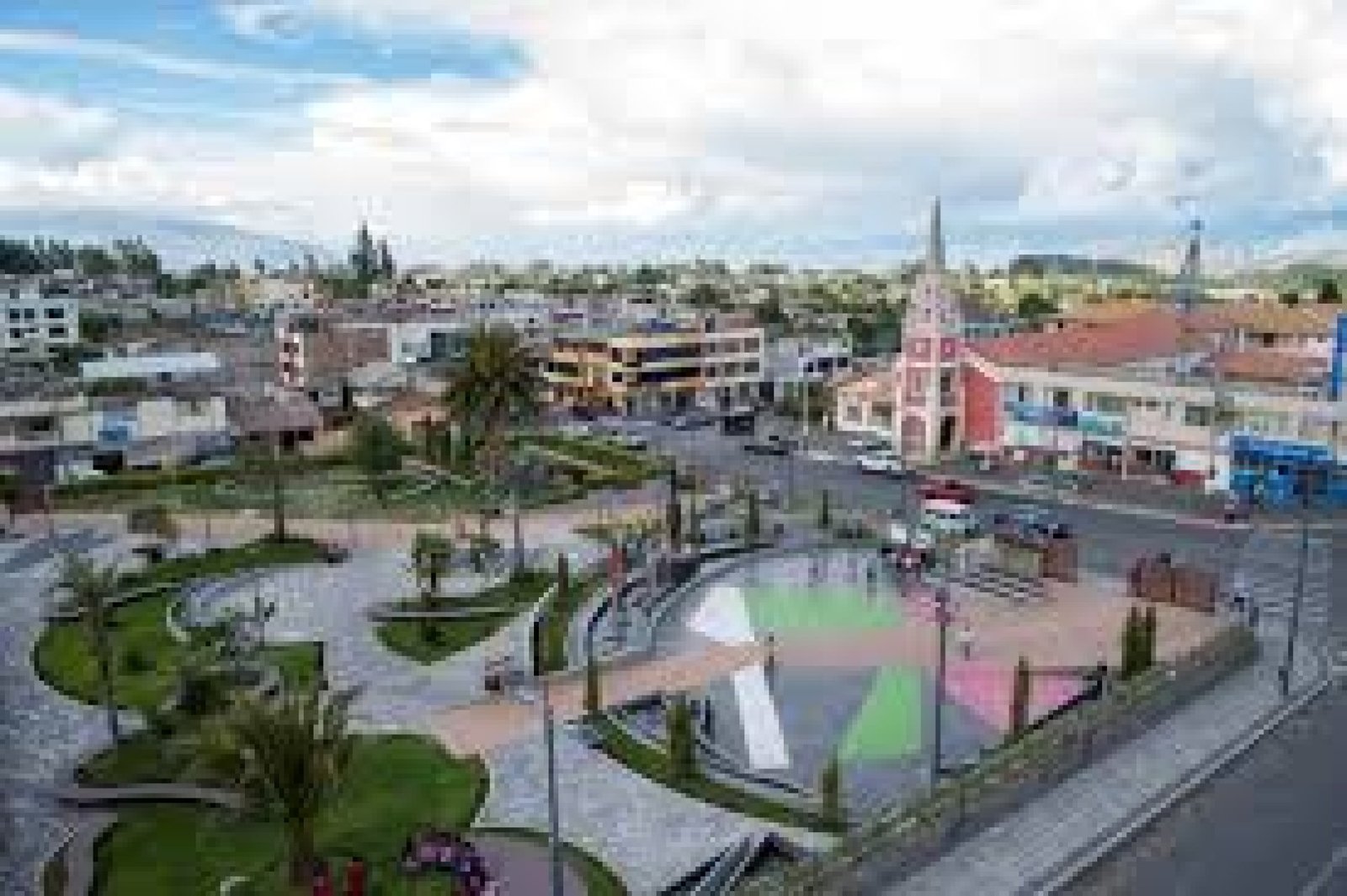 The Magic of Cevallos: Ecuador’s Shoe Capital and Beyond