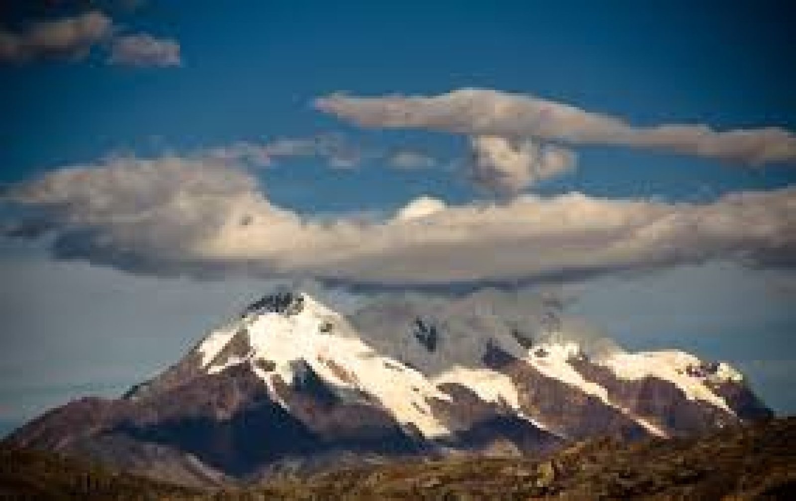 La Magia de los Andes Ecuatorianos: Un Viaje a Través del Corazón del País