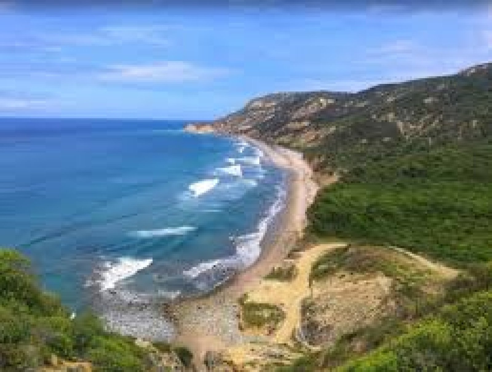 Las Playas Escondidas de Manabí: Paraísos por Descubrir