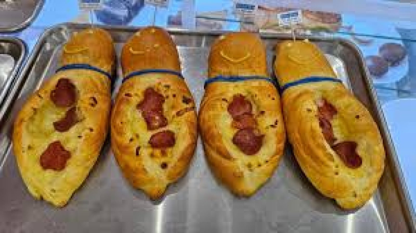 La Ruta del Pan en Ecuador: Sabores Tradicionales en Cada Bocado