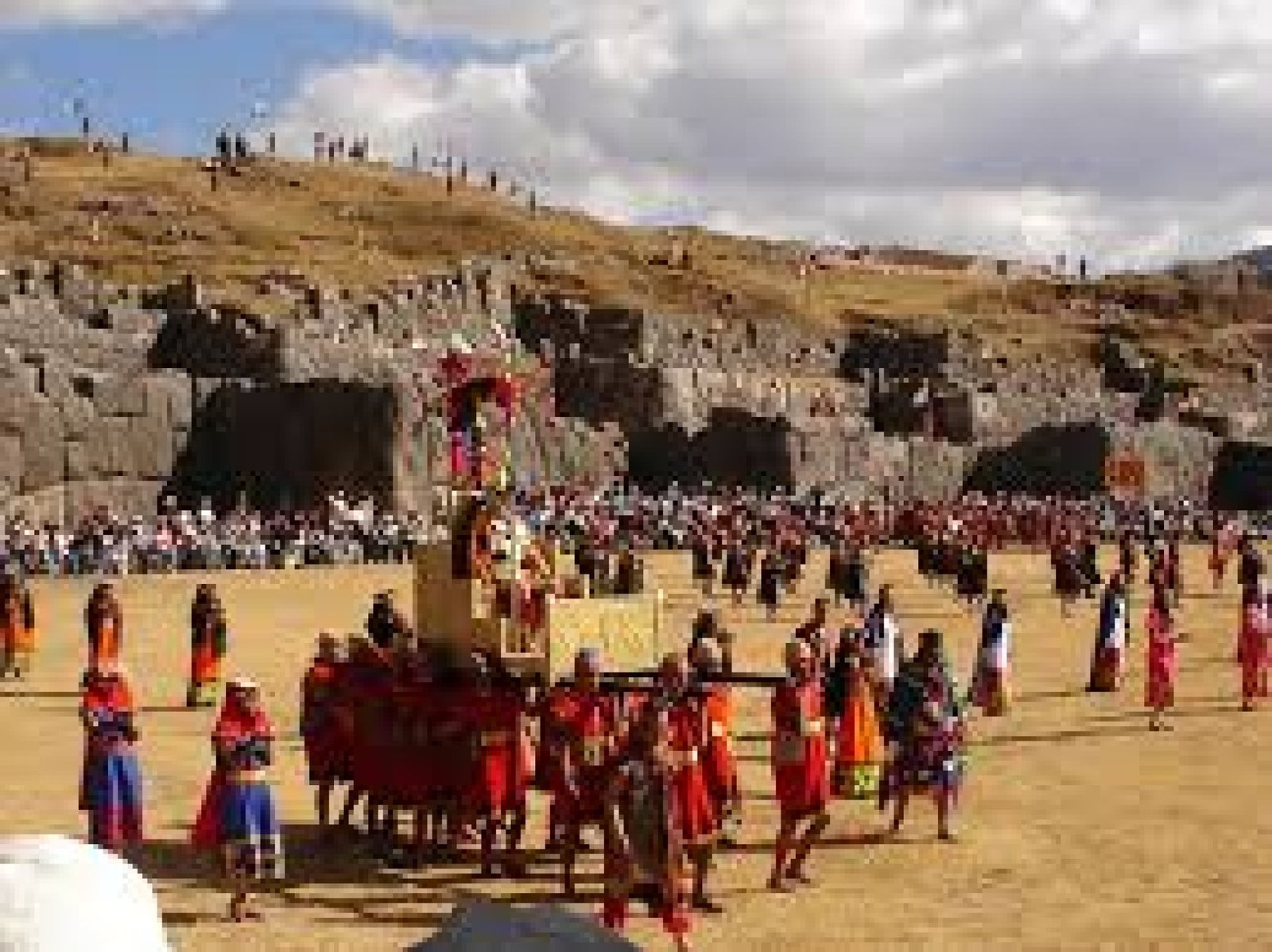 El Inti Raymi en Ecuador: La Fiesta del Sol y la Cosecha