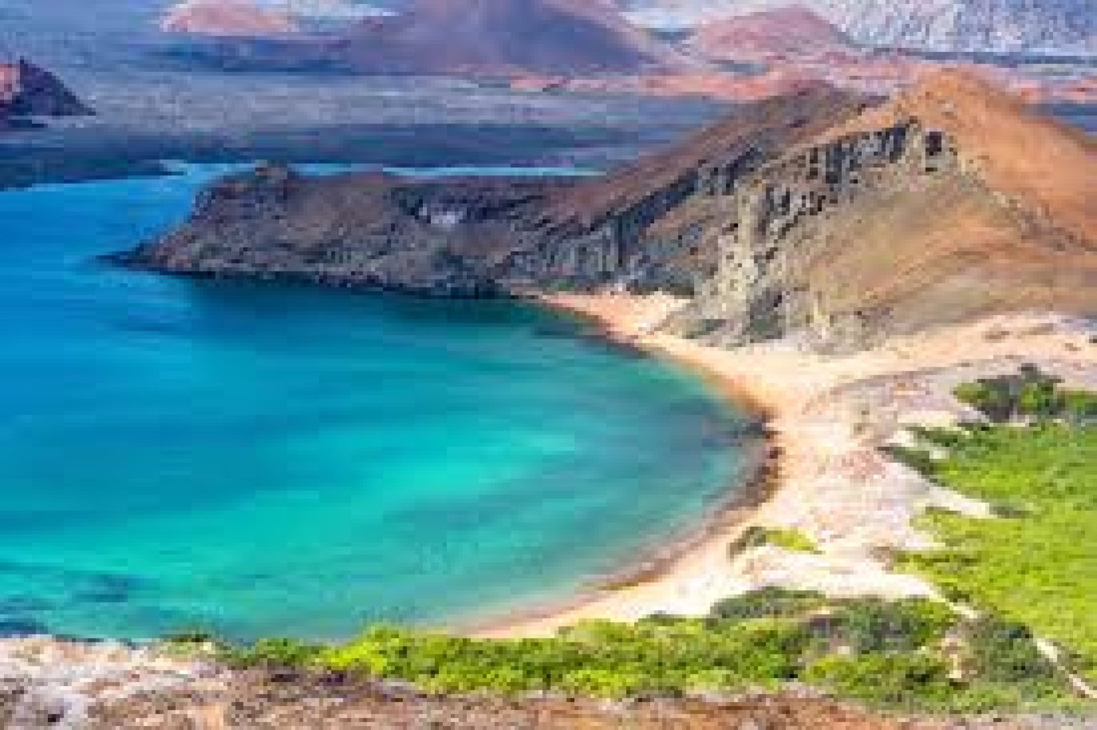 Ecuador’s National Parks: A Natural Paradise for Adventurers