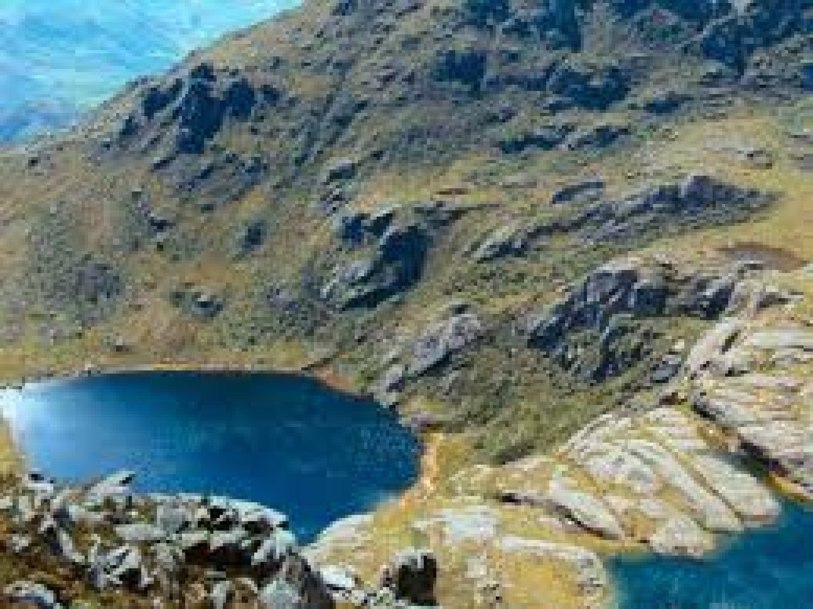 El Parque Nacional Yacuri: Un Tesoro Natural en el Sur de Ecuador