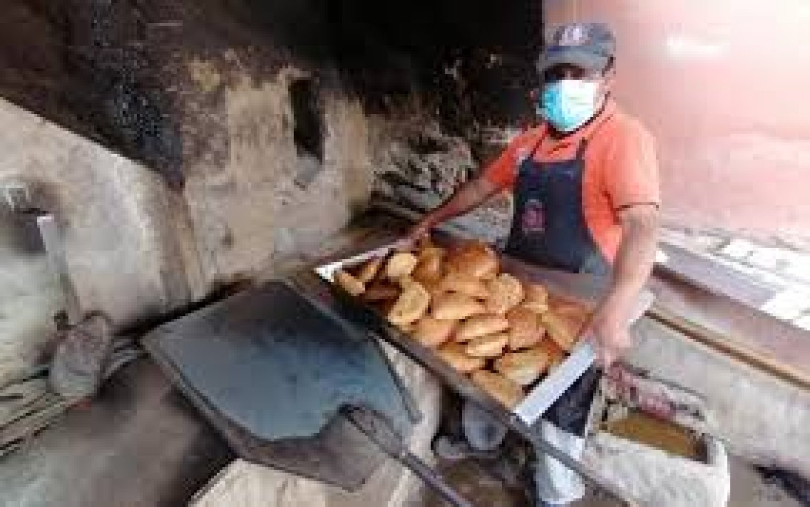 Ruta del Pan y la Leña en Tungurahua: Hornos Andinos, Sabores Ancestrales y Comunidad