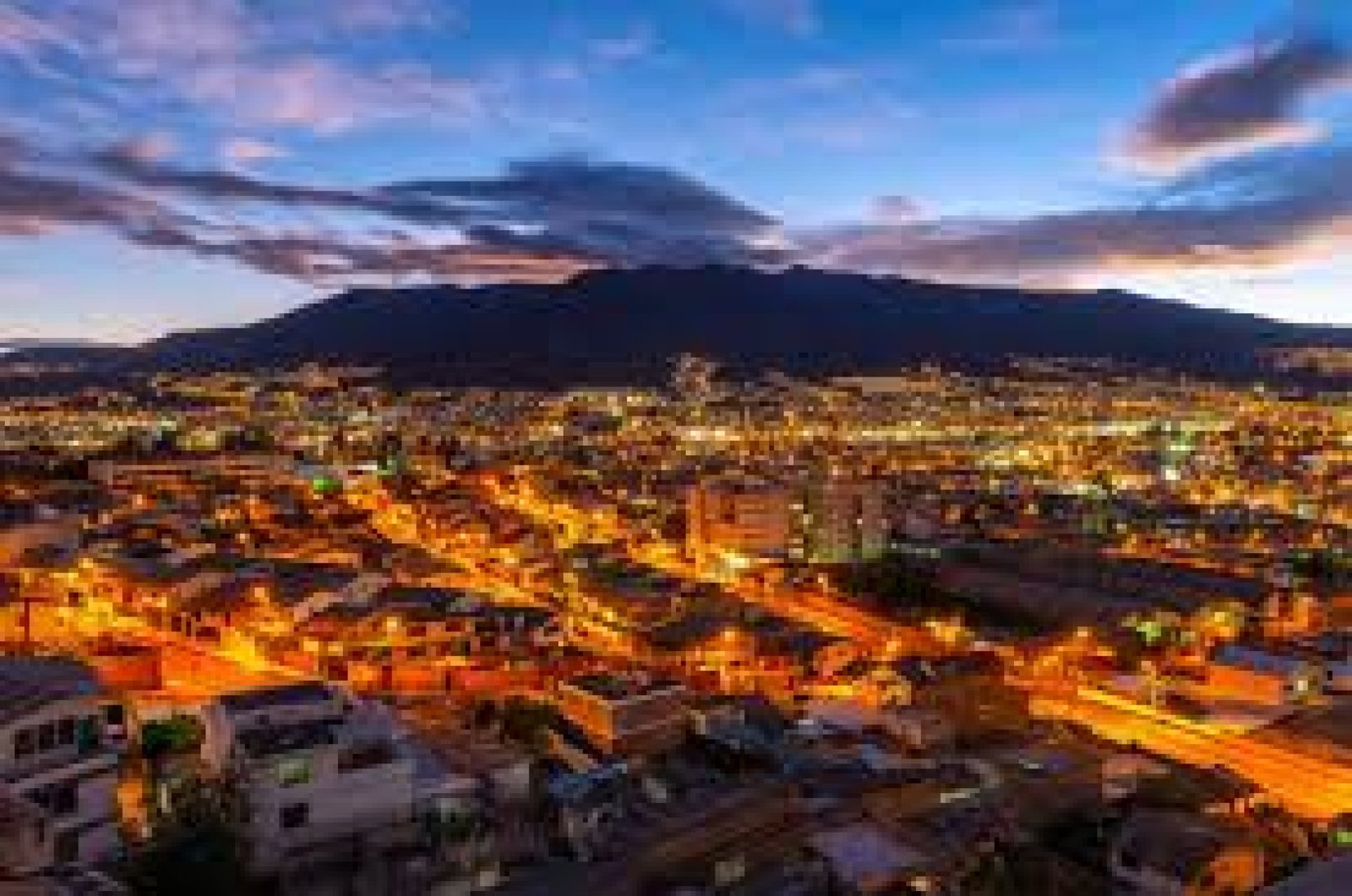 Ecuador Nocturno: Experiencias Únicas Bajo las Estrellas