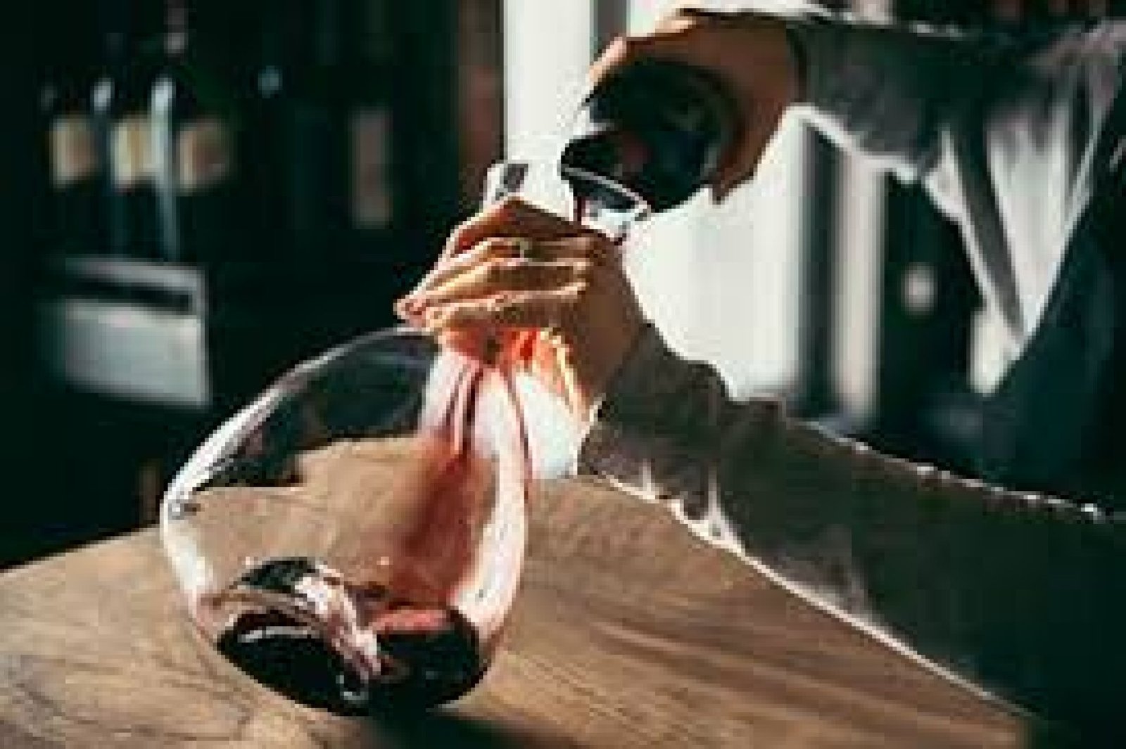 Discover the Magic of the Wine Route in Ecuador's Central Highlands