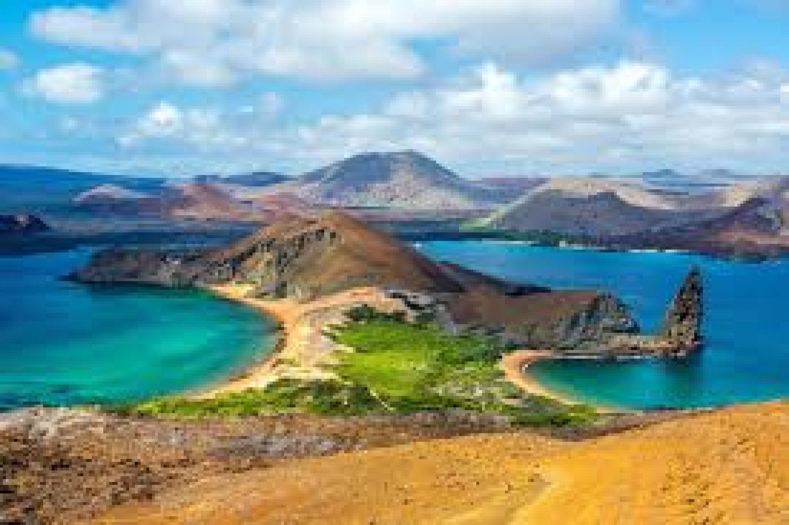 Exploring the Hidden Gems of the Galápagos Islands Beyond the Main Attractions