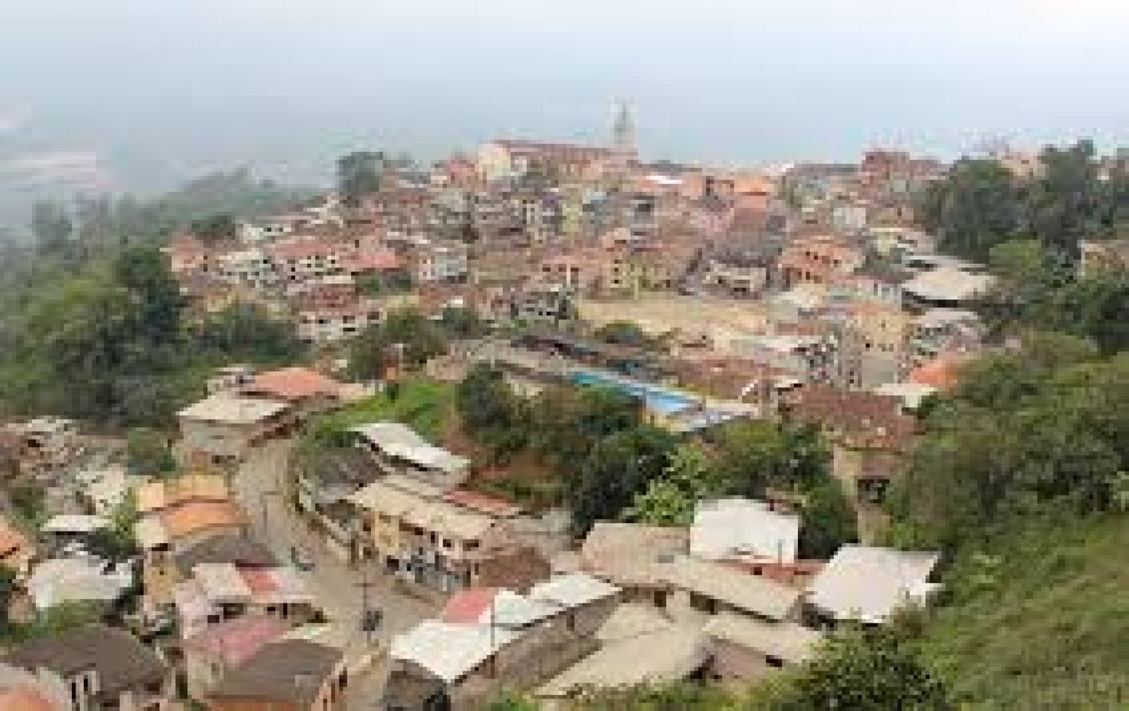 El Encanto de Zaruma: Café, Historia y Tradiciones en el Sur de Ecuador