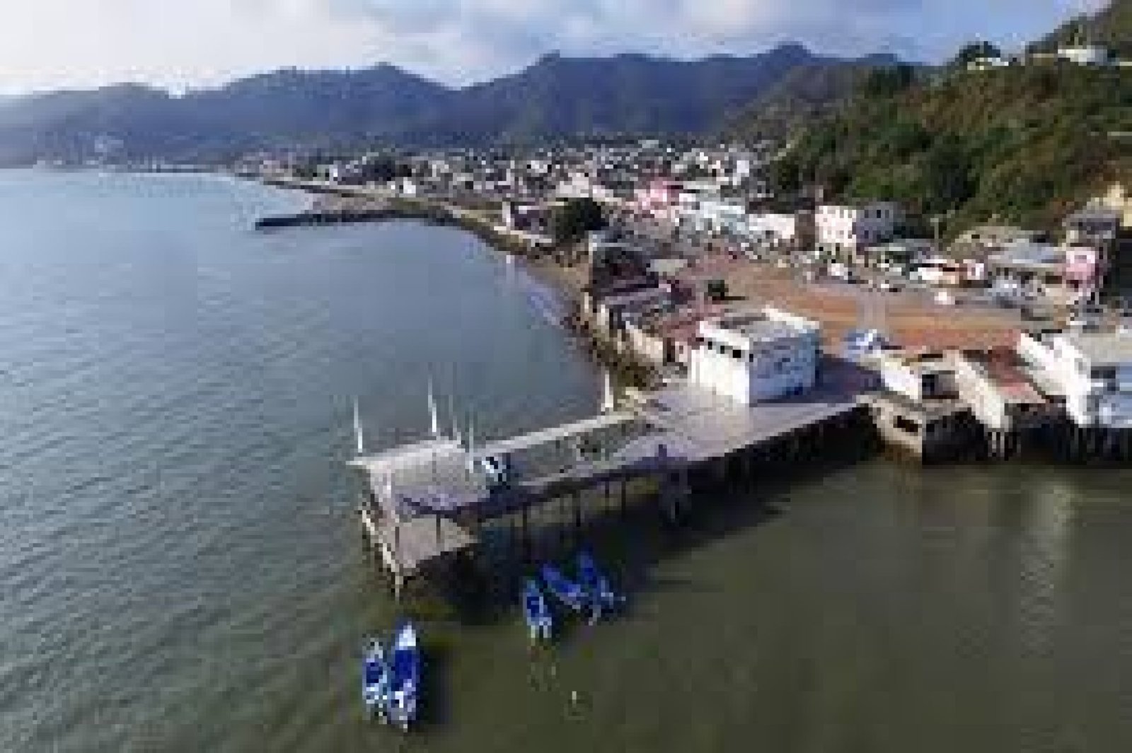 Los Baños de San Vicente: Aventura y Relajación en el Corazón de los Andes
