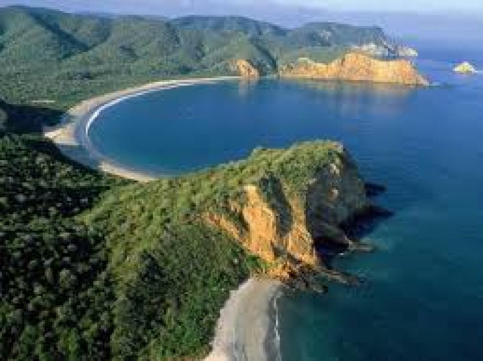 The Ruta del Sol: An Unforgettable Journey Through Ecuador's Beaches