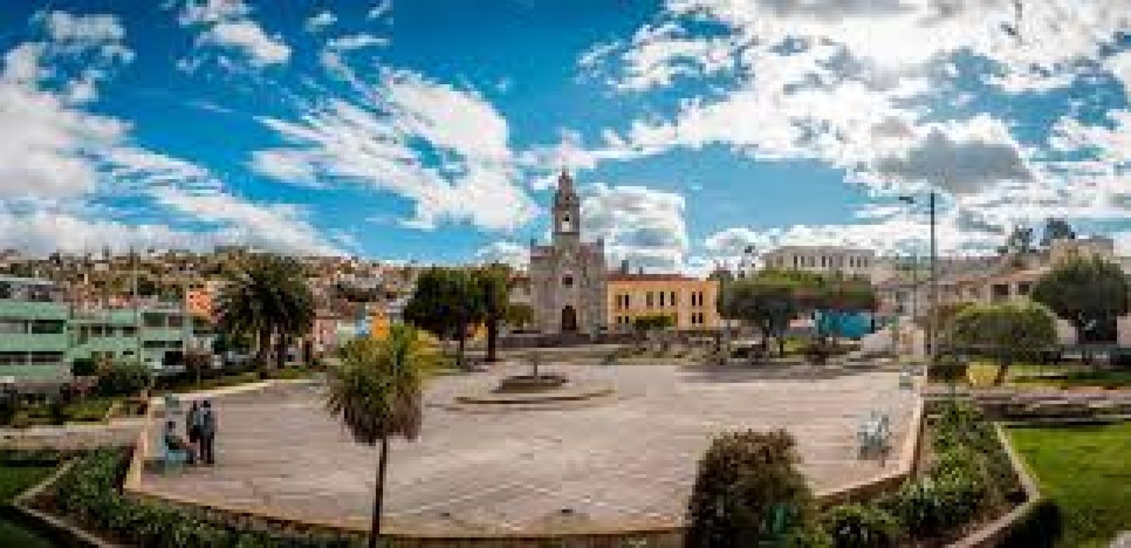 Latacunga: A Cultural and Natural Destination in the Heart of Ecuador