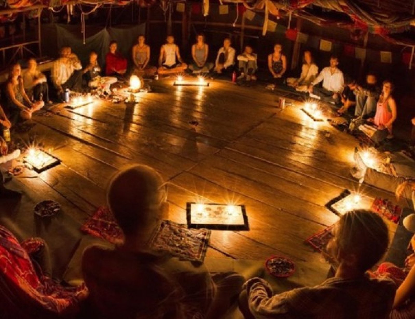 The Best Places in Ecuador to Reconnect with Nature | Complete Guide to Wellness Retreats in Ecuador