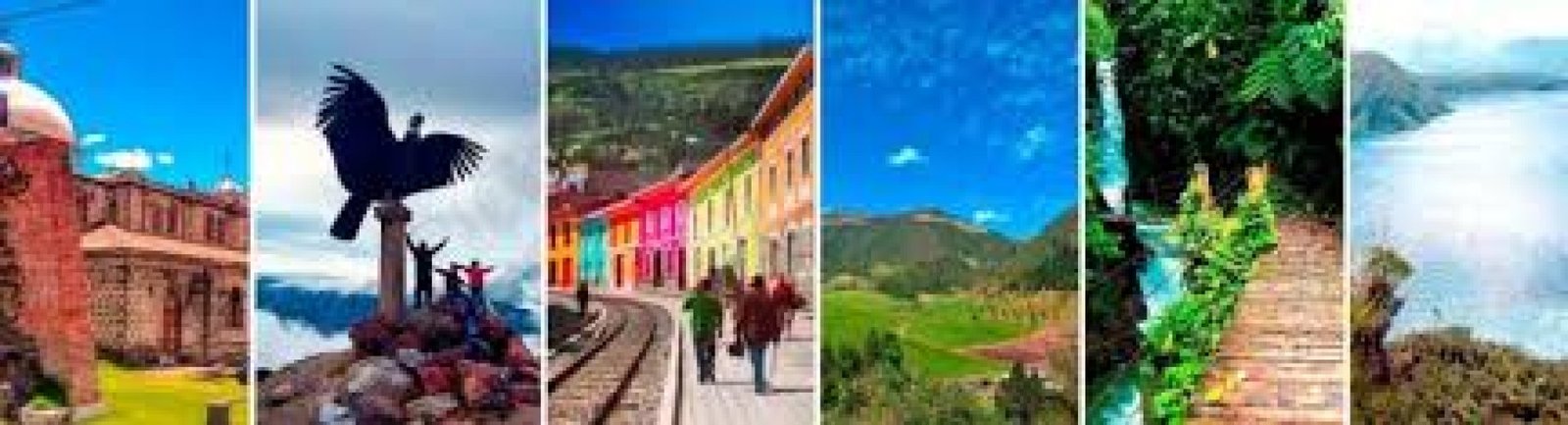 7 experiencias únicas en Ecuador que no encontrarás en ningún otro lugar