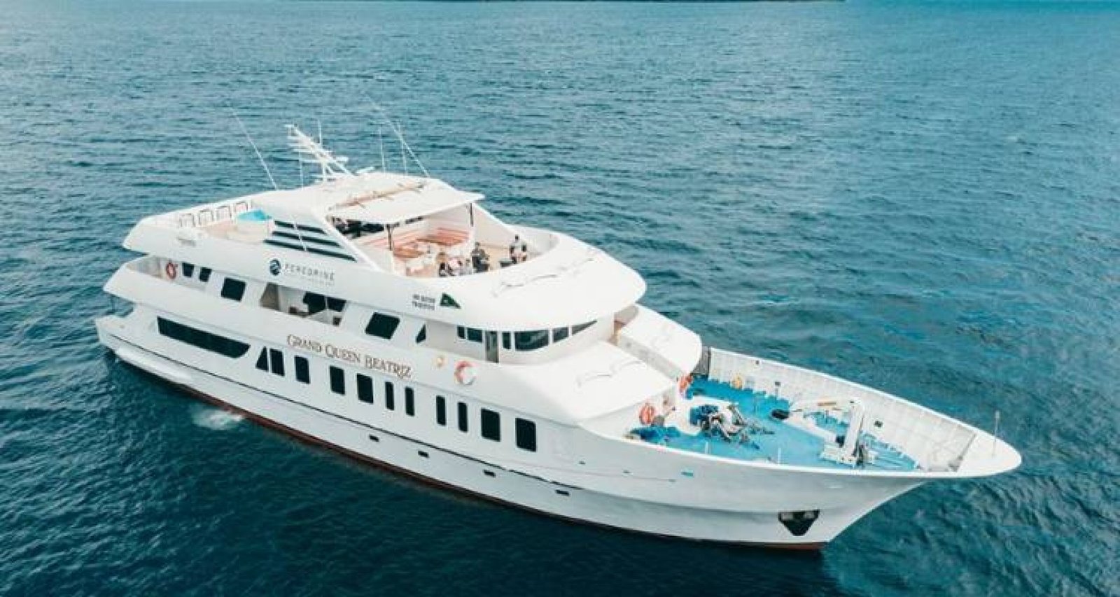 Best Galapagos Cruises