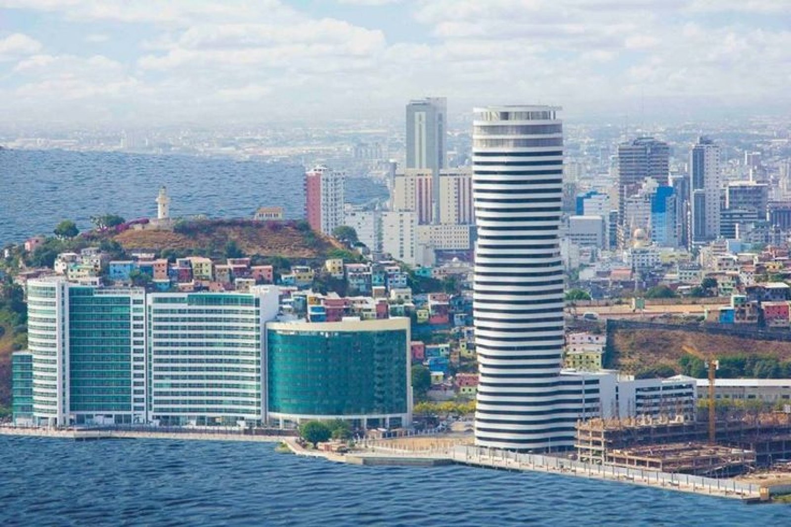 Guayaquil Histórico: Un Recorrido por el Pasado y la Cultura de la Perla del Pacífico