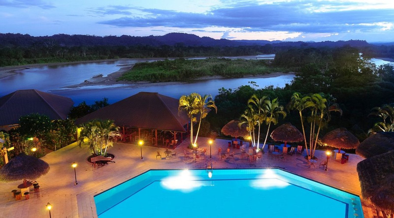 How We Select Our Hotels in Ecuador