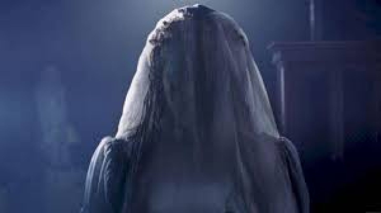 The Legend of La Dama Tapada: The Mystery of the Woman in the Veil
