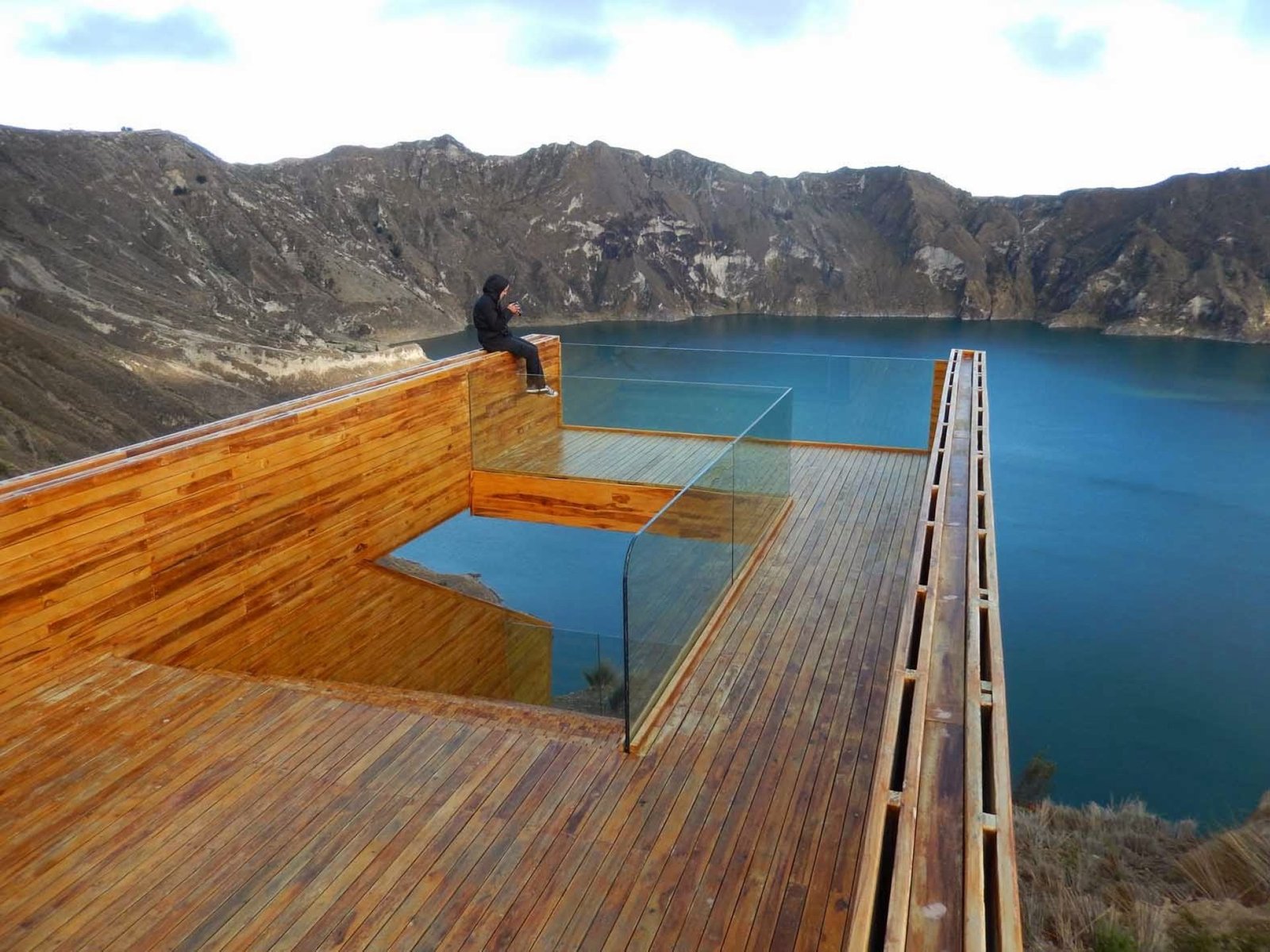 Dónde Alojarse en Quilotoa: Mejores Hospedajes, Zonas y Consejos de Viaje