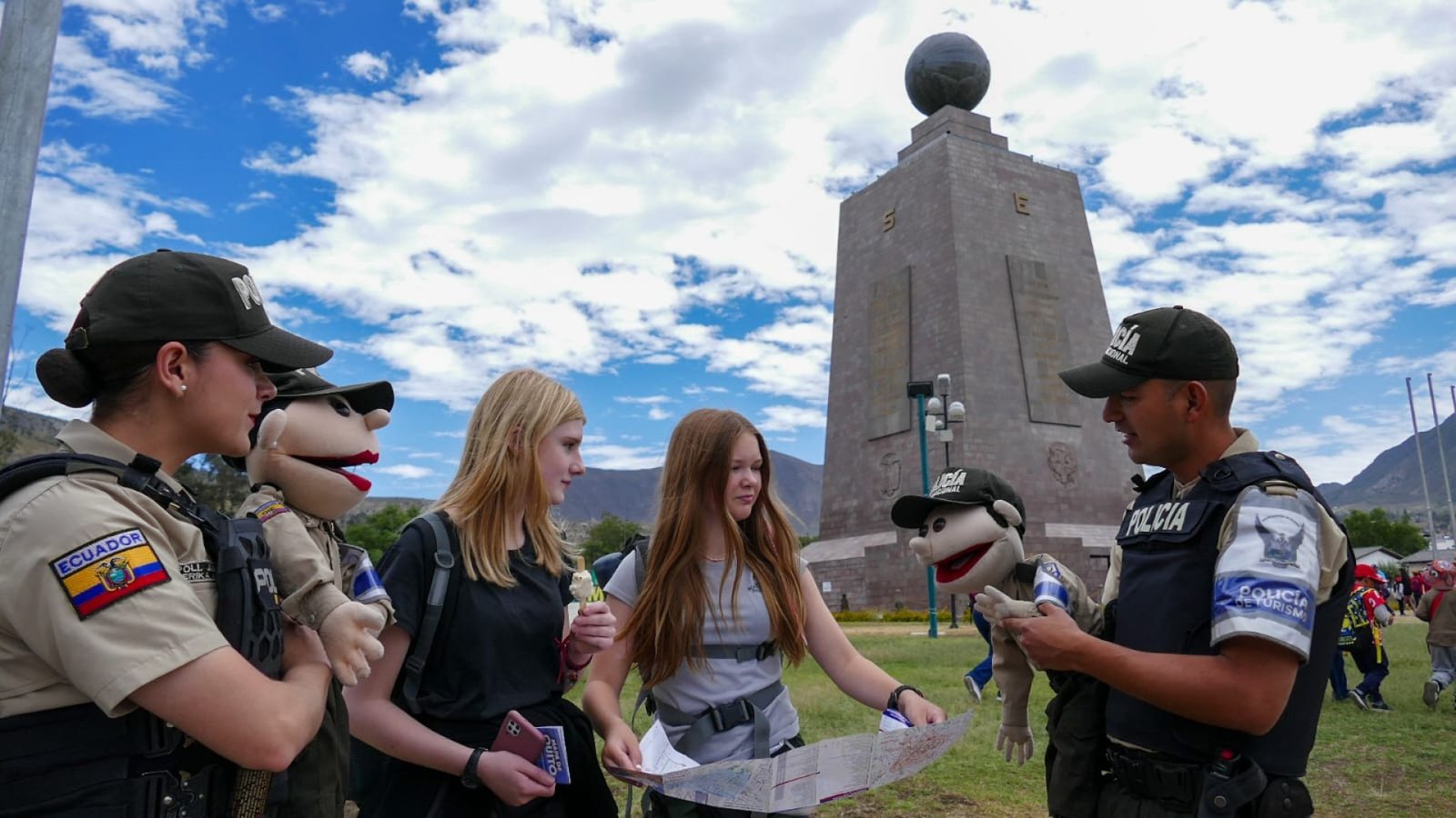 What to do in Ecuador in 7, 10 and 15 days: recommended itineraries