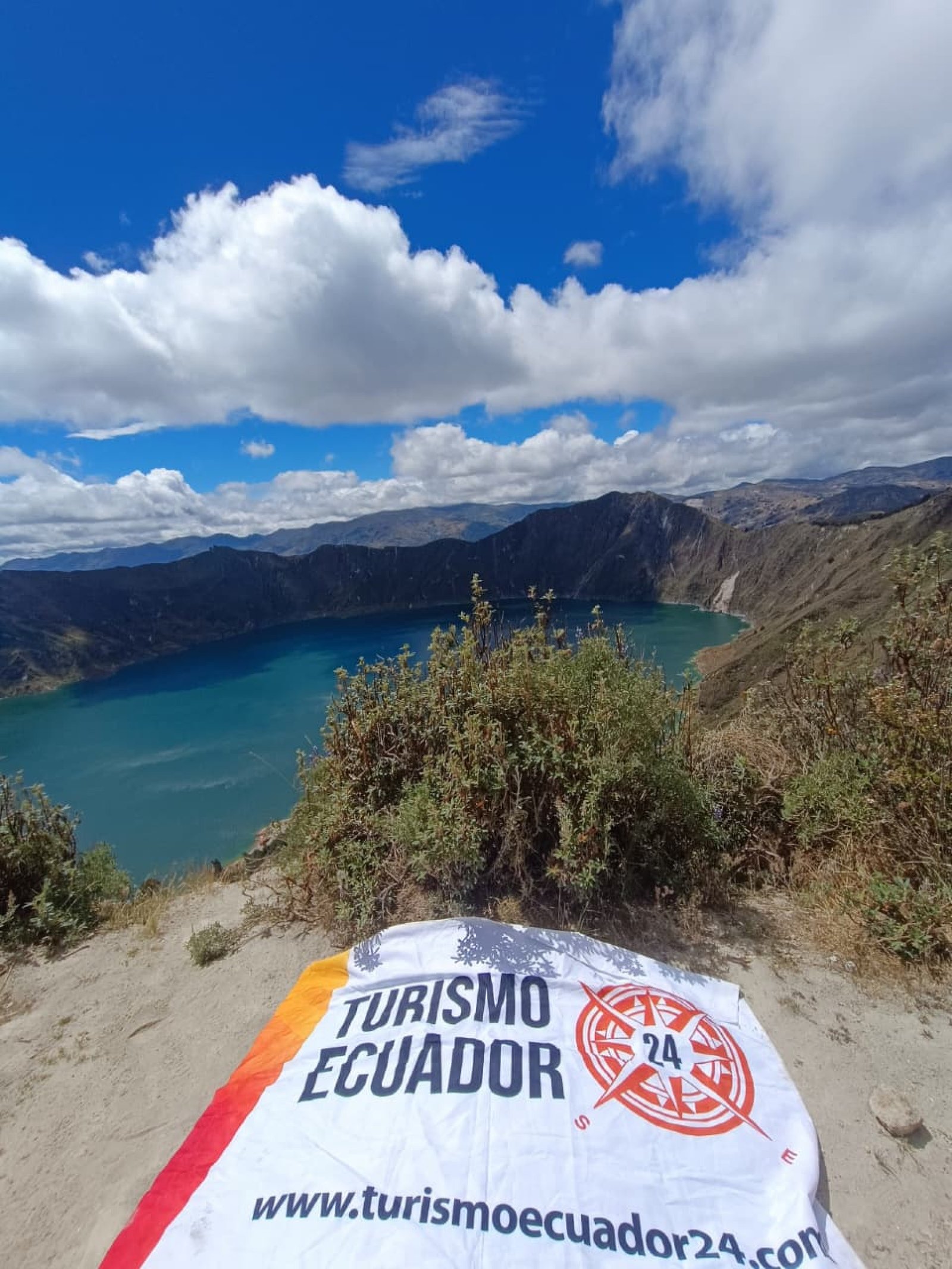 Quilotoa Travel Guide