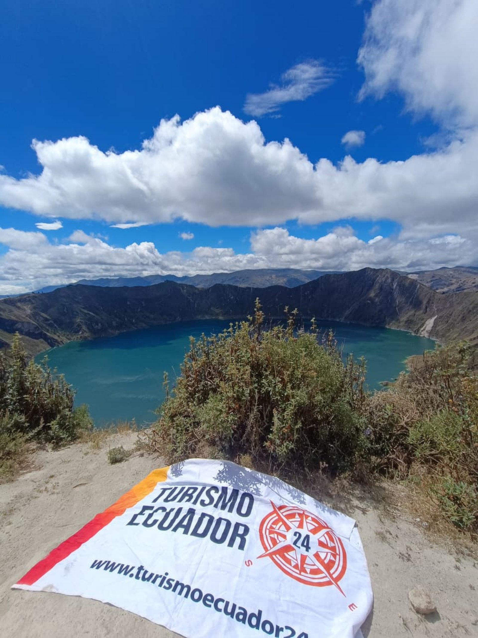 Guía para Nómadas Digitales en Ecuador