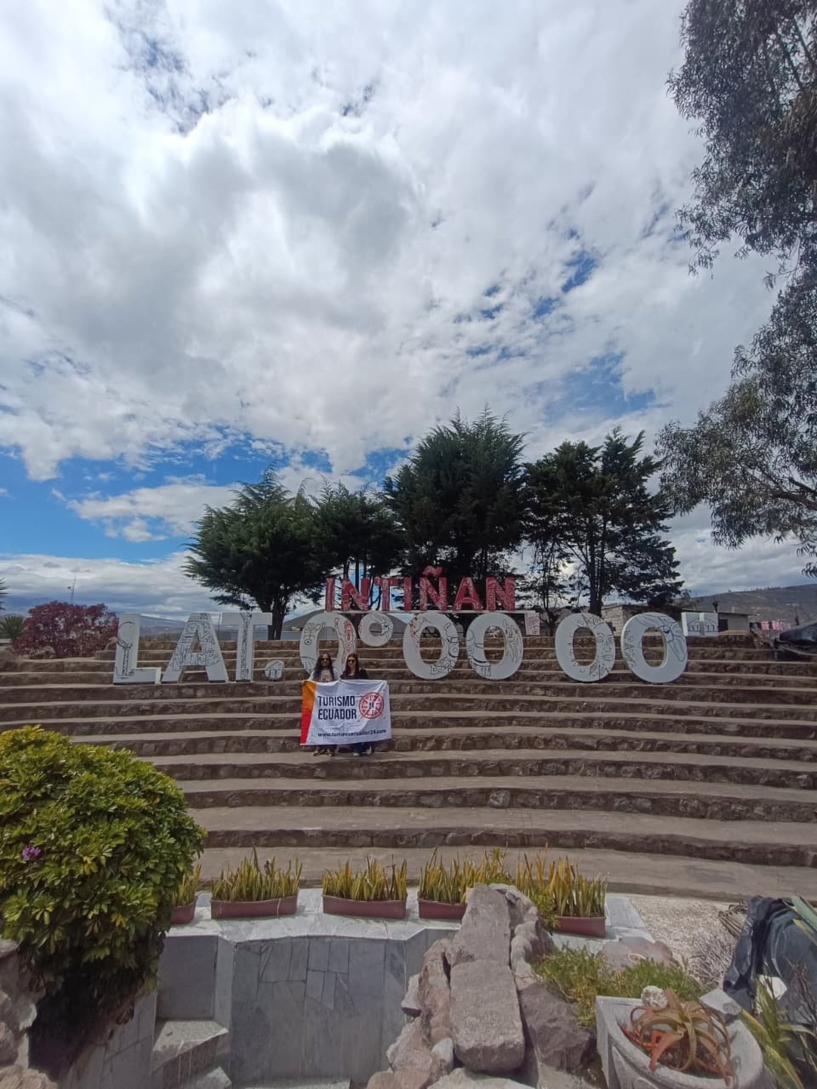 Our Safety Standards: How We Keep You Safe While Traveling in Ecuador