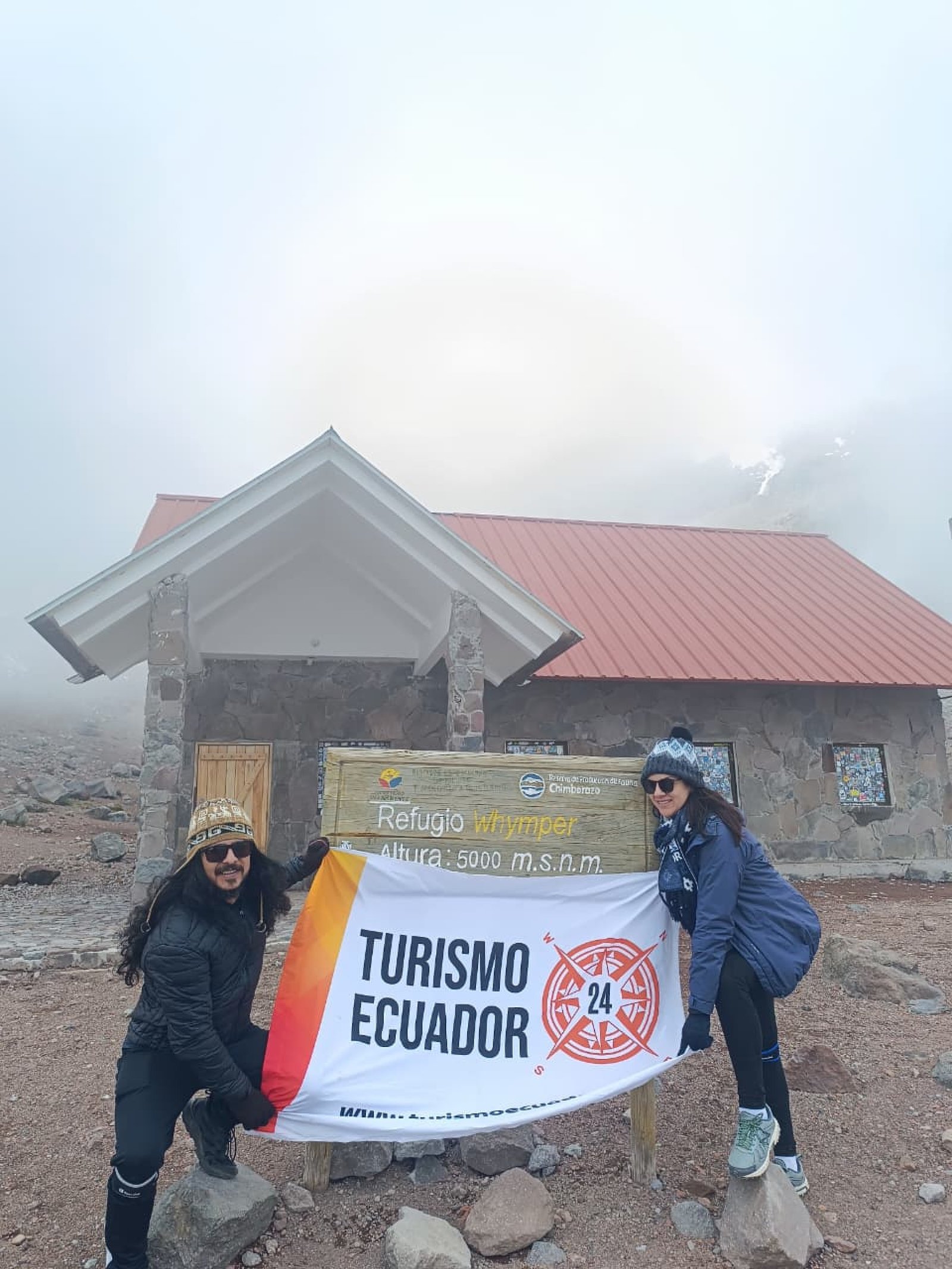 Can I Visit Ecuador During the Rainy Season? Complete Guide 2026