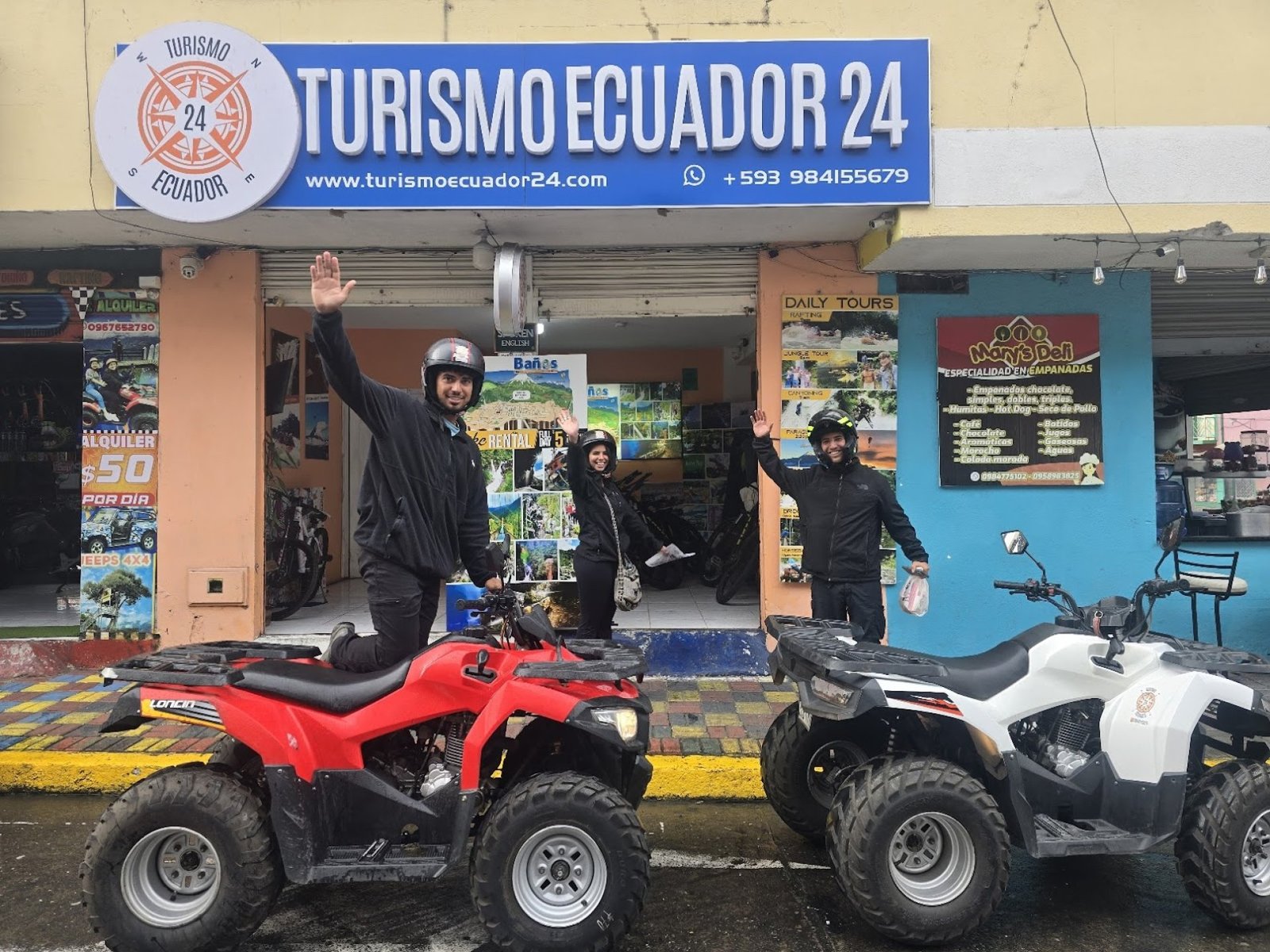 How Much Should I Tip in Ecuador? Complete 2026 Tipping Guide