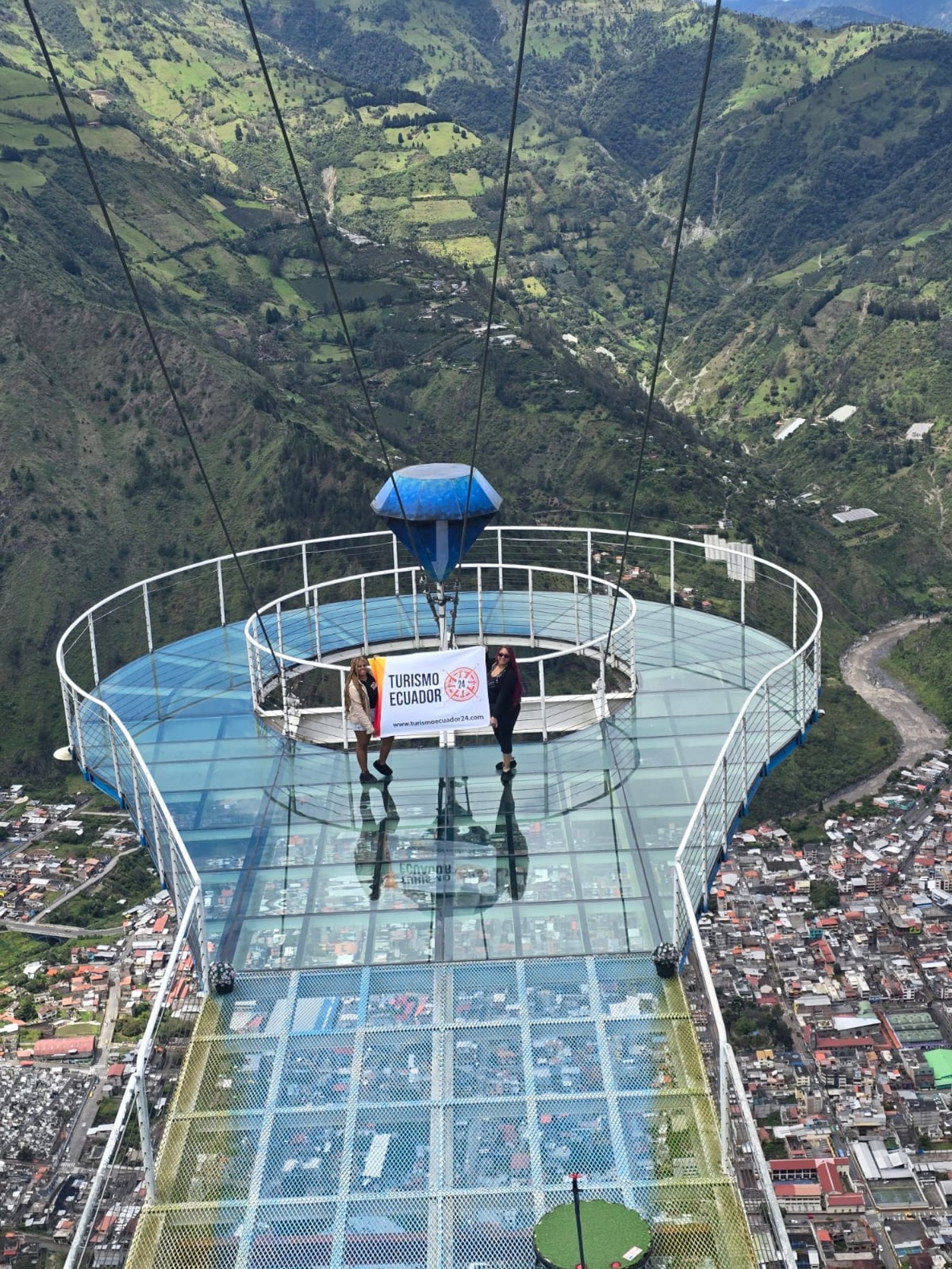 Clima en Ecuador Mes a Mes: ¿Cuál es la Mejor Época para Viajar? Guía 2026