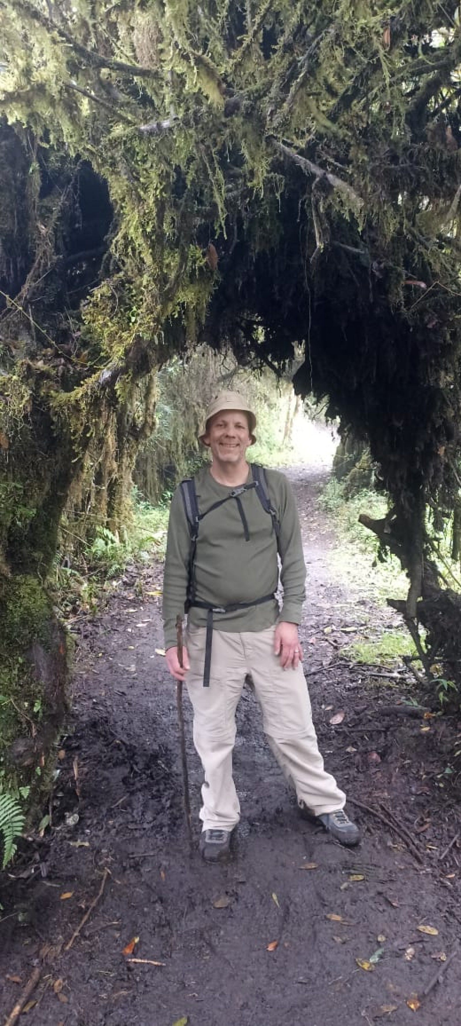 Trekking Tours