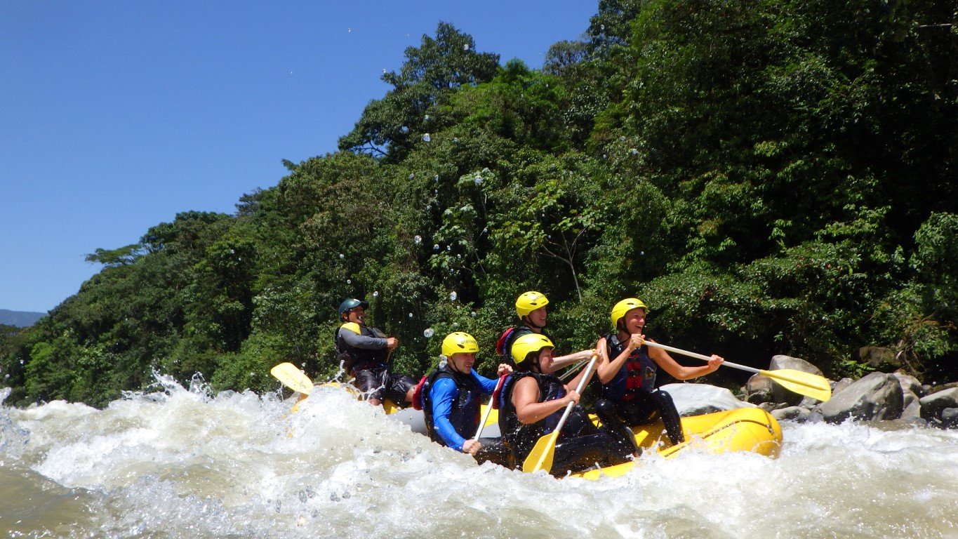 Tourism Ecuador 24 | Our passion is tourism