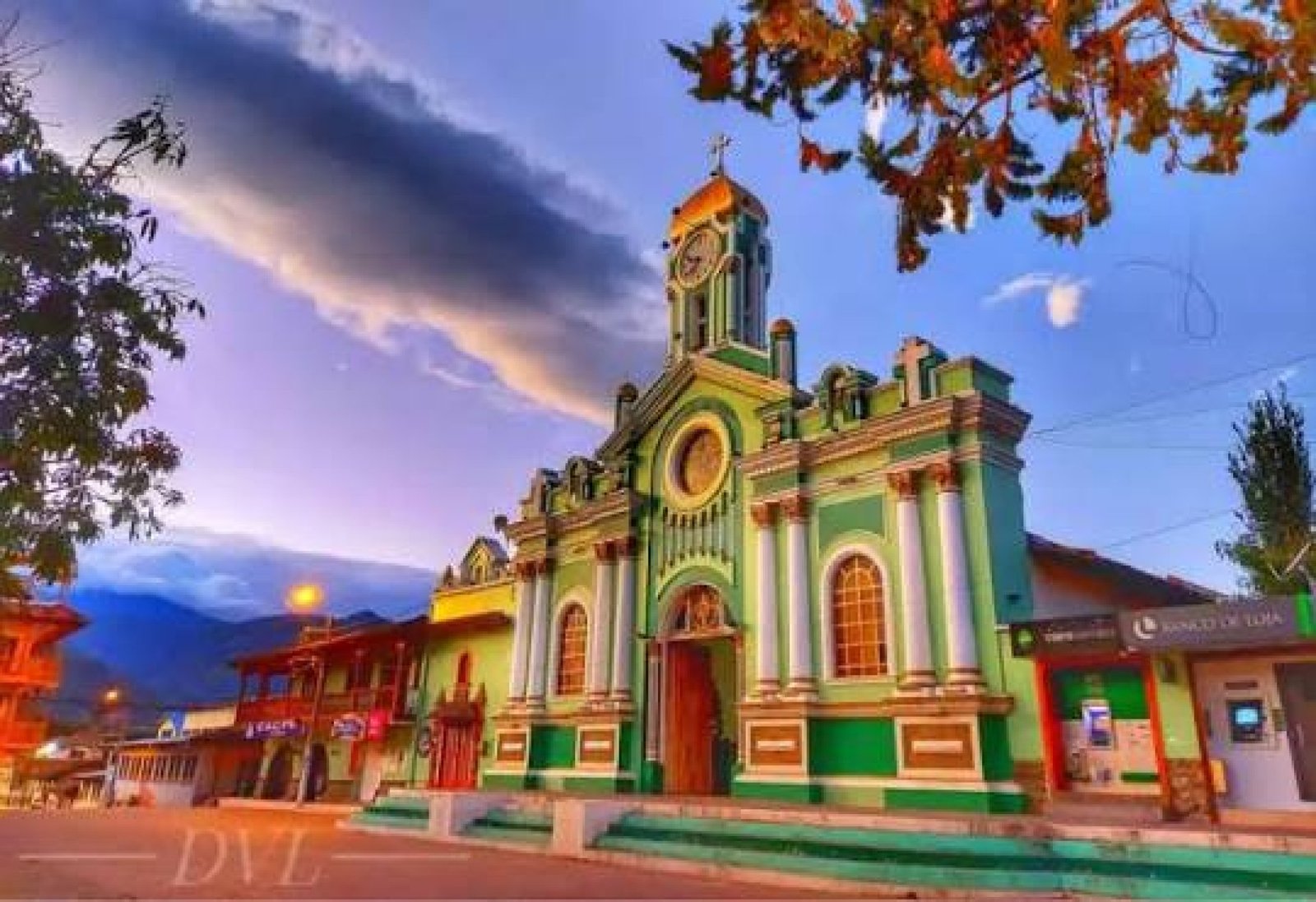 3-Day Tour from Cuenca to Vilcabamba & Loja