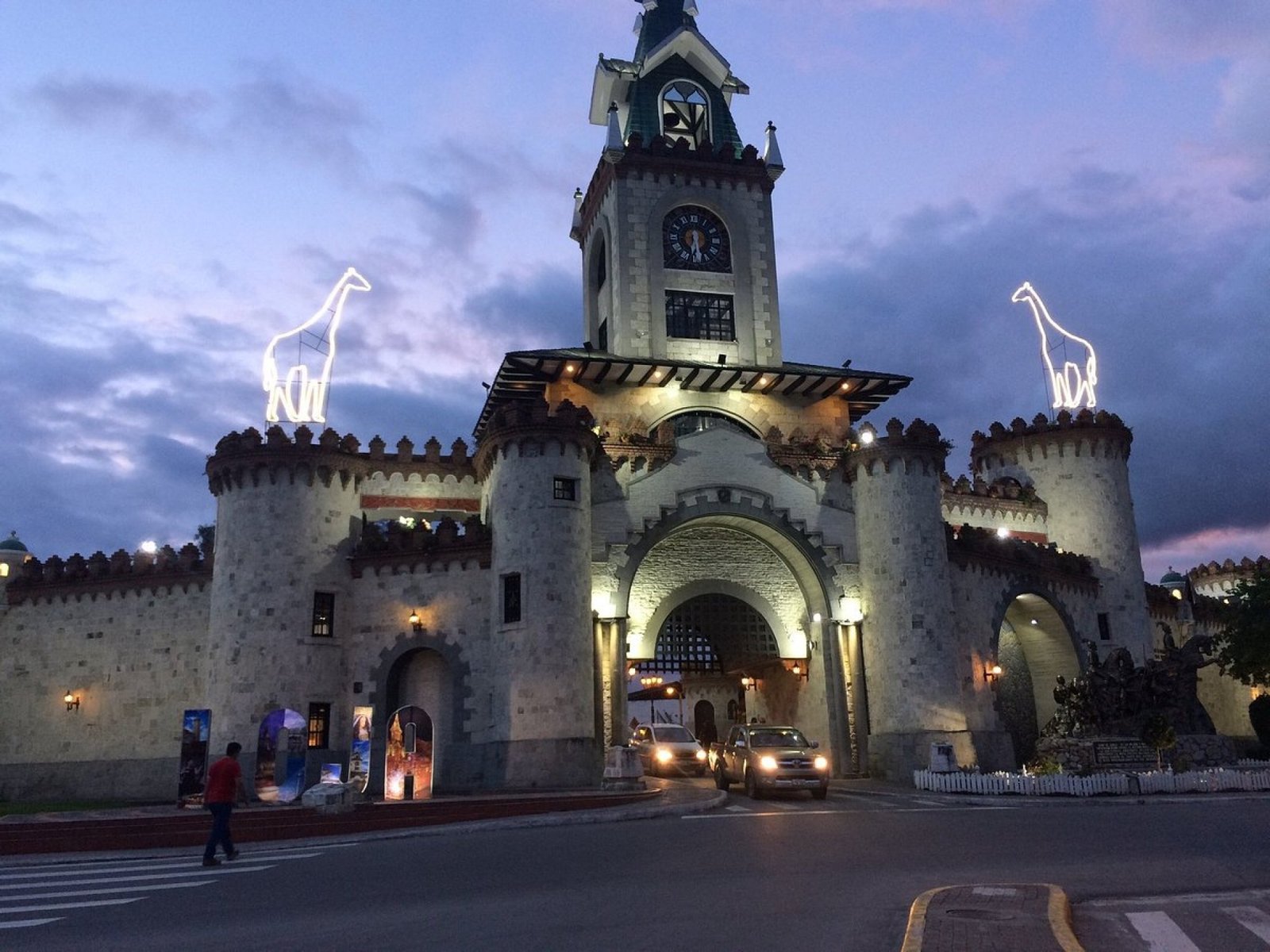 3-Day Tour from Cuenca to Vilcabamba & Loja