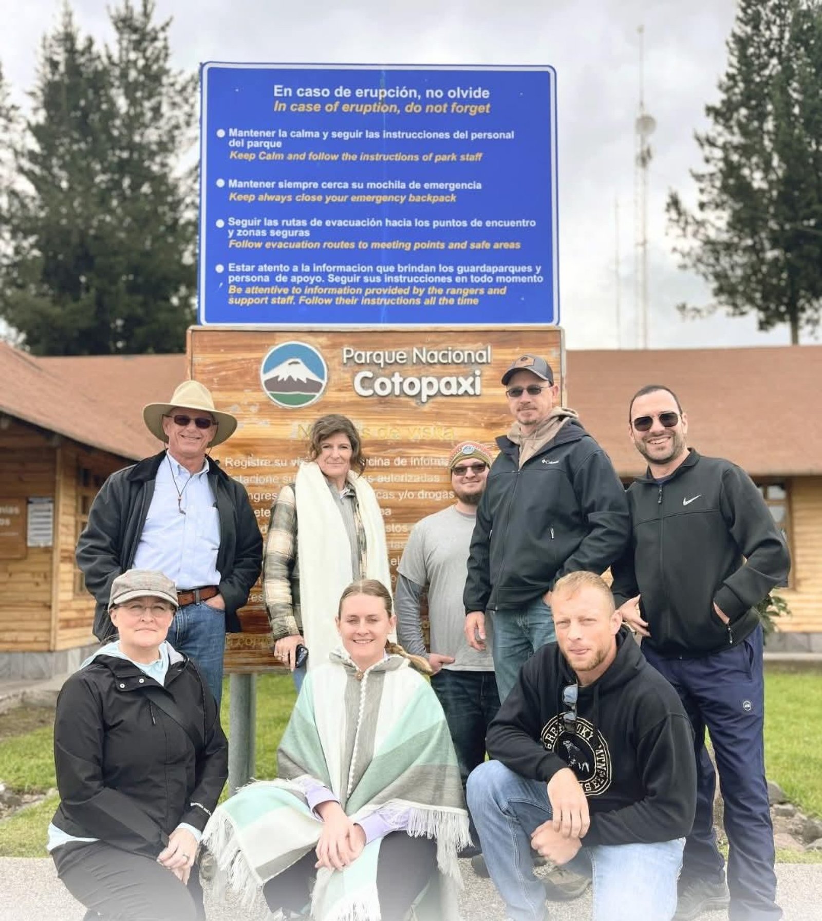Tour Cotopaxi Full Day con Cabalgata | Aventura a Caballo desde Quito