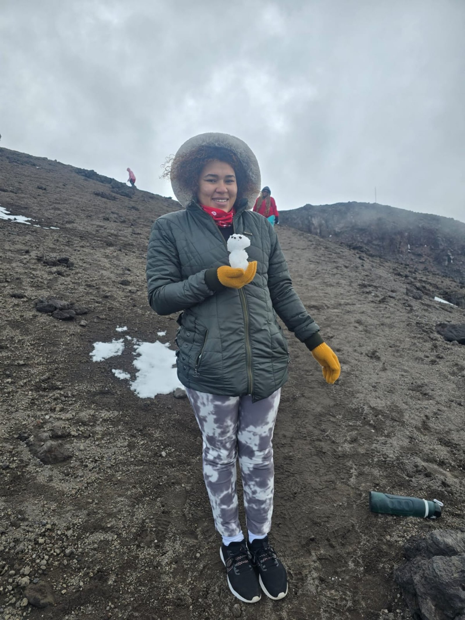 27 Day Ecuador & Galapagos Tour 